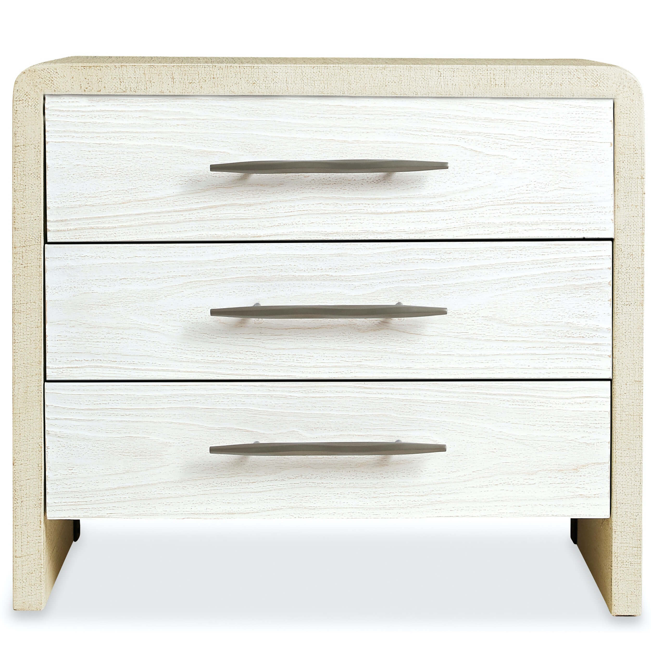 Cascade 3 Drawer Nightstand - Image 2