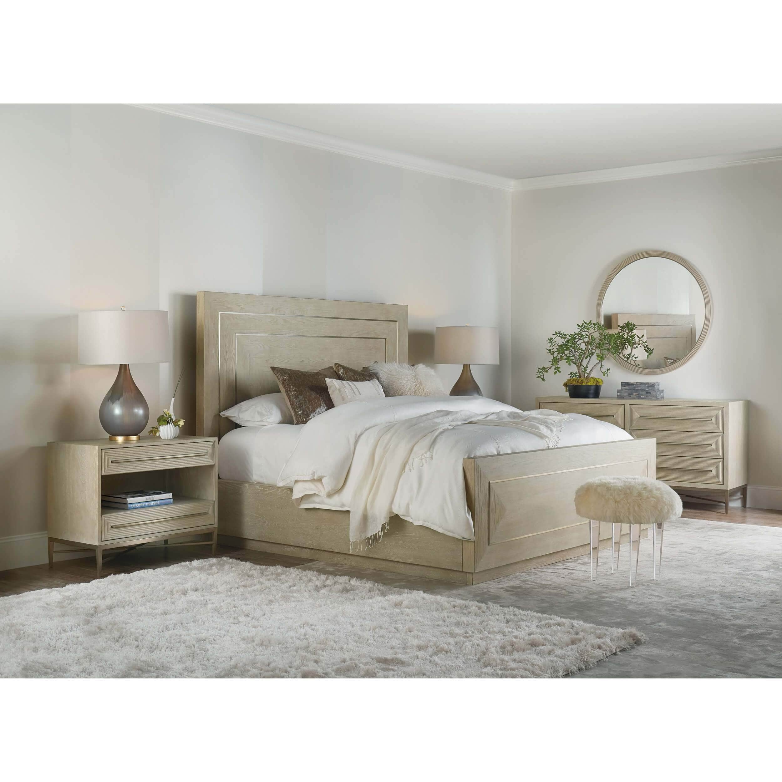 Cascade 6 Drawer Dresser - Image 7