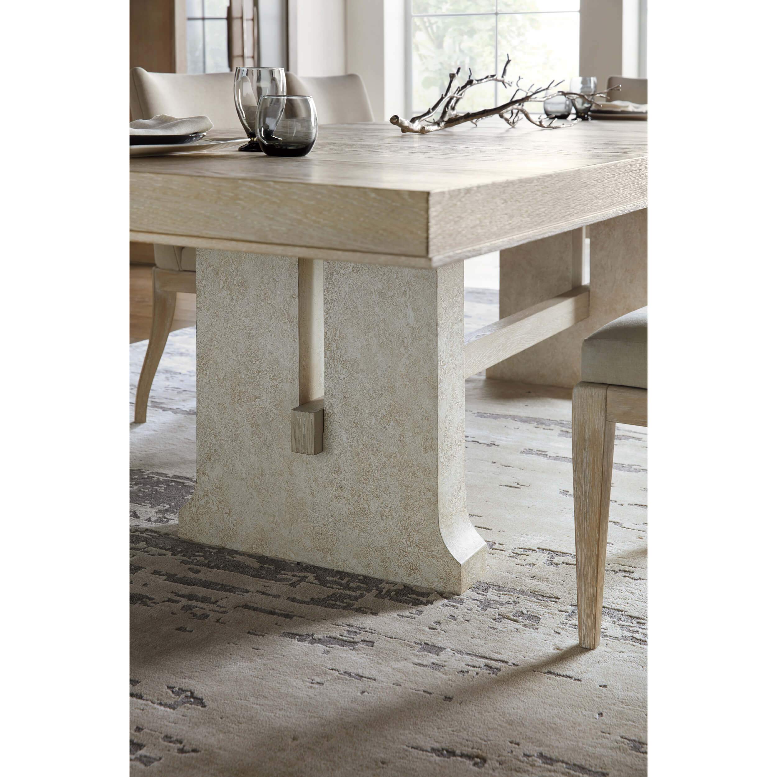 Cascade Rectangular Dining Table - Image 5