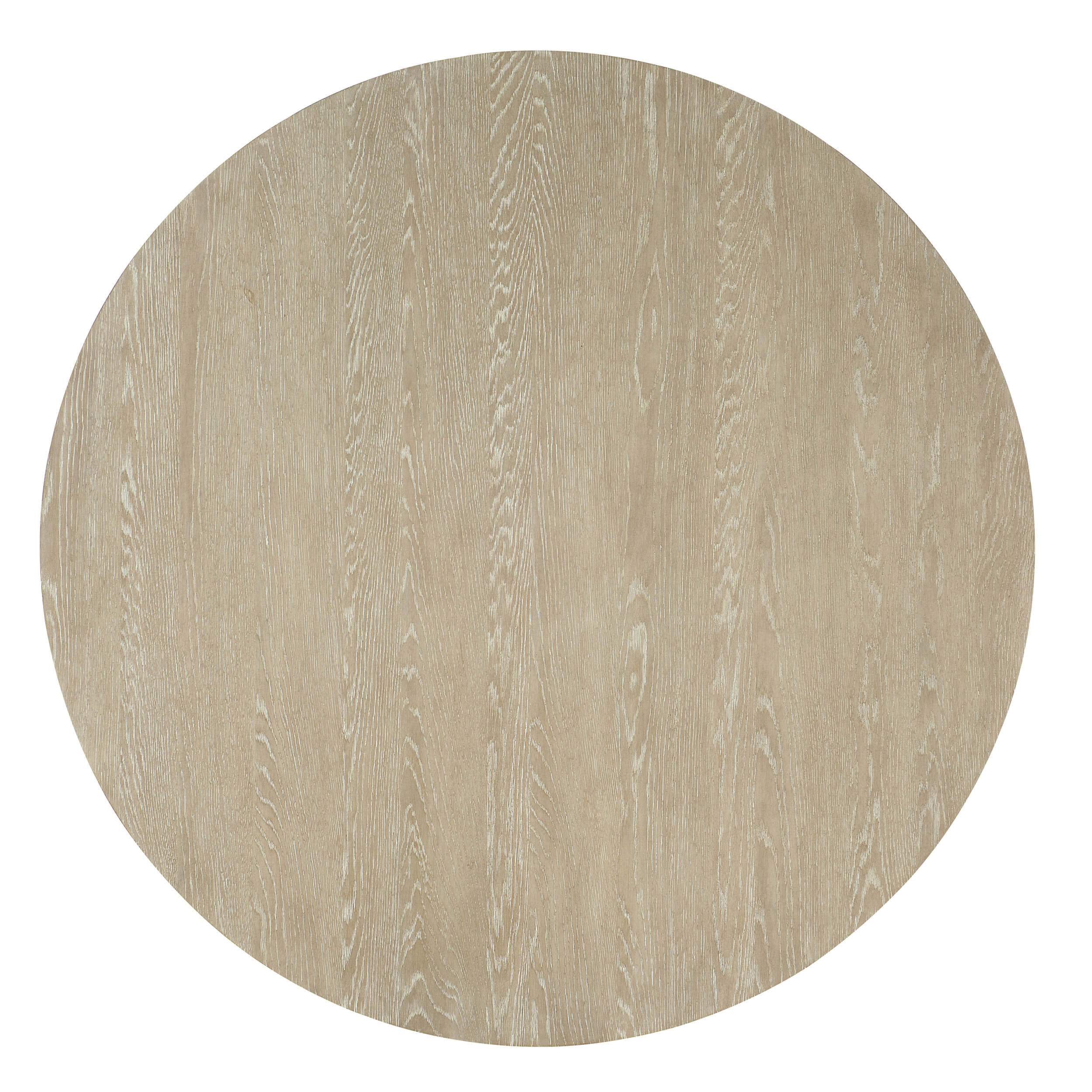 Cascade Pedestal Dining Table - Image 2