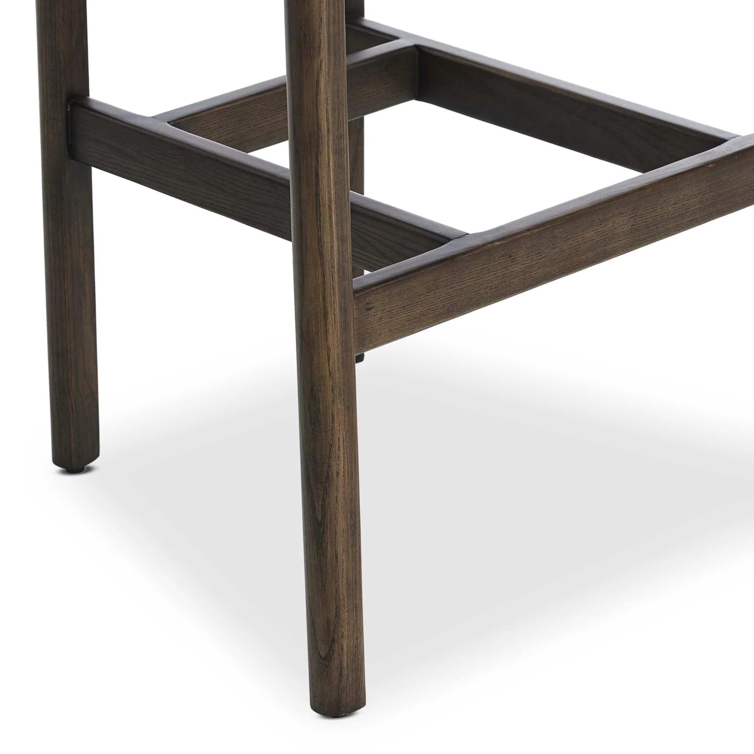 Cassie Bar & Counter Stool, Charter Oatmeal - Image 11