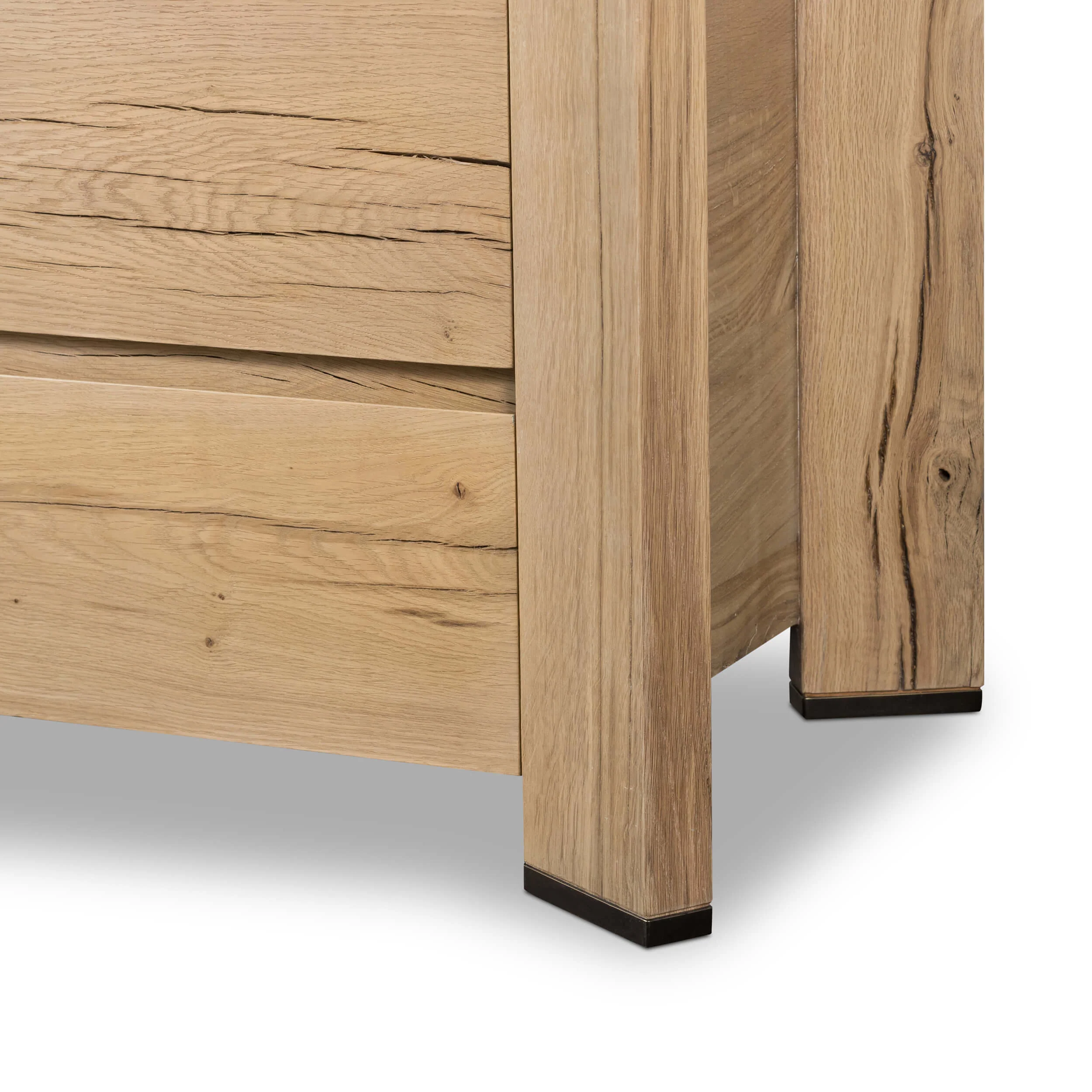 Cassio Dresser, Natural by Four Hands - Image 8