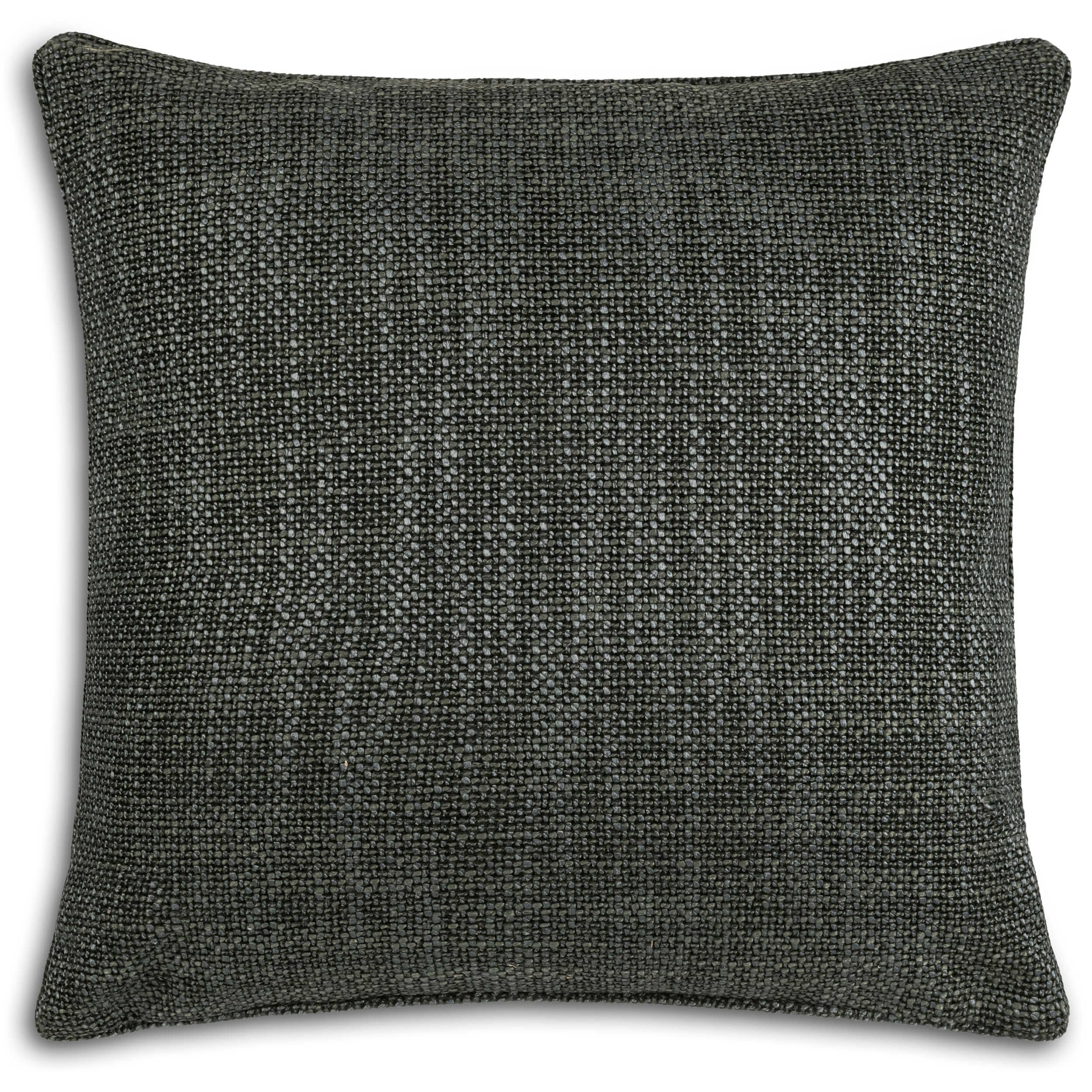 Castle Hill Bali Woven Pillow