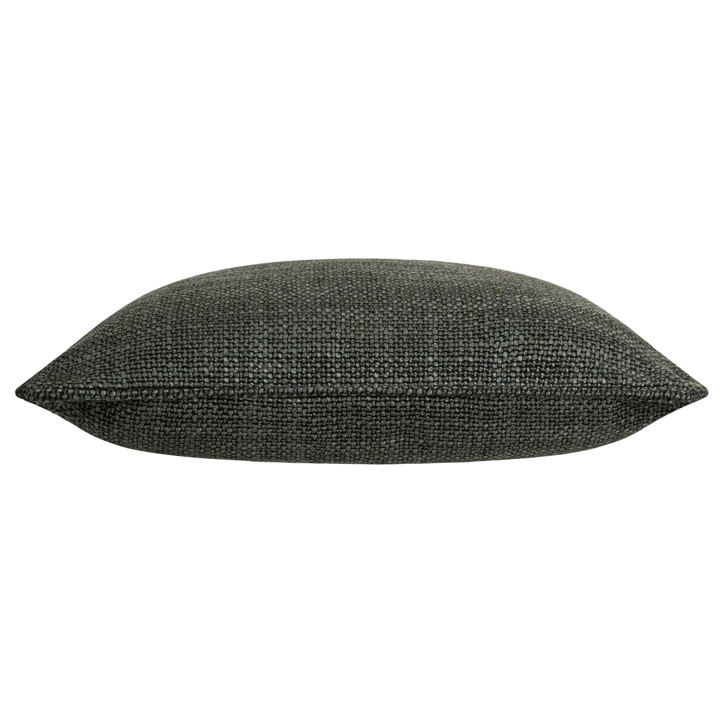 Castle Hill Bali Woven Pillow - Image 2