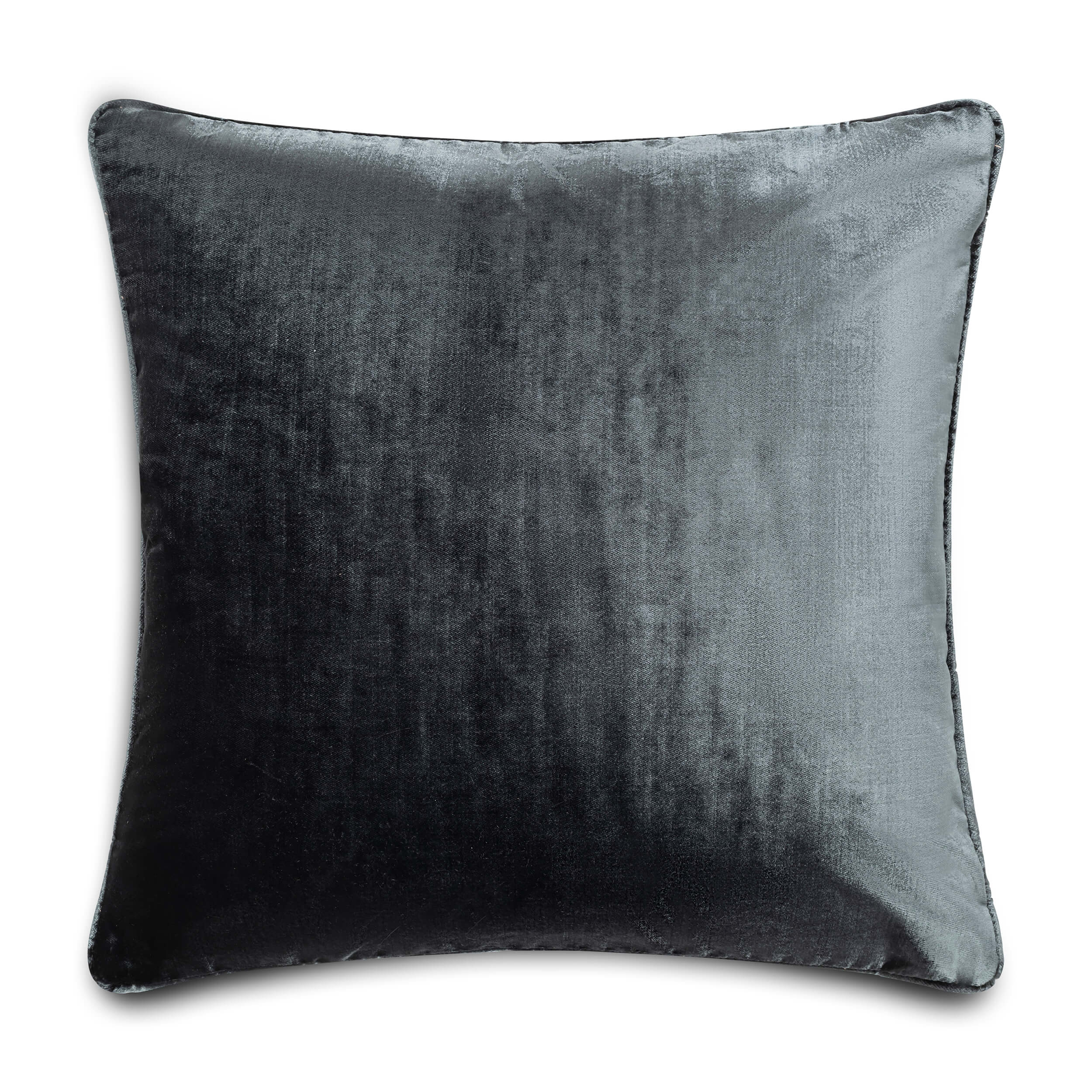Castle Hill Zain Pillow, Blue