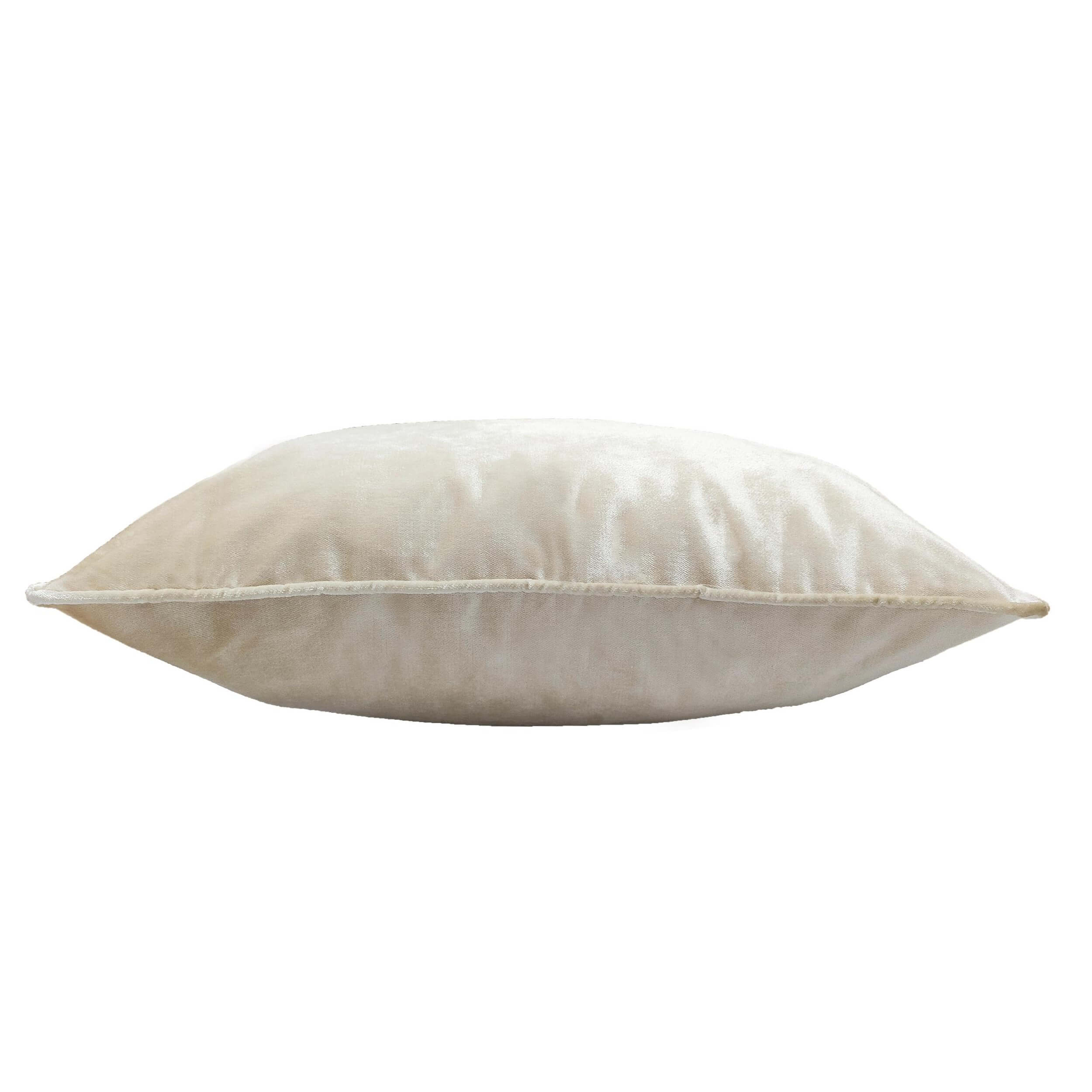 Castle Hill Zain Pillow, Champagne - Image 2