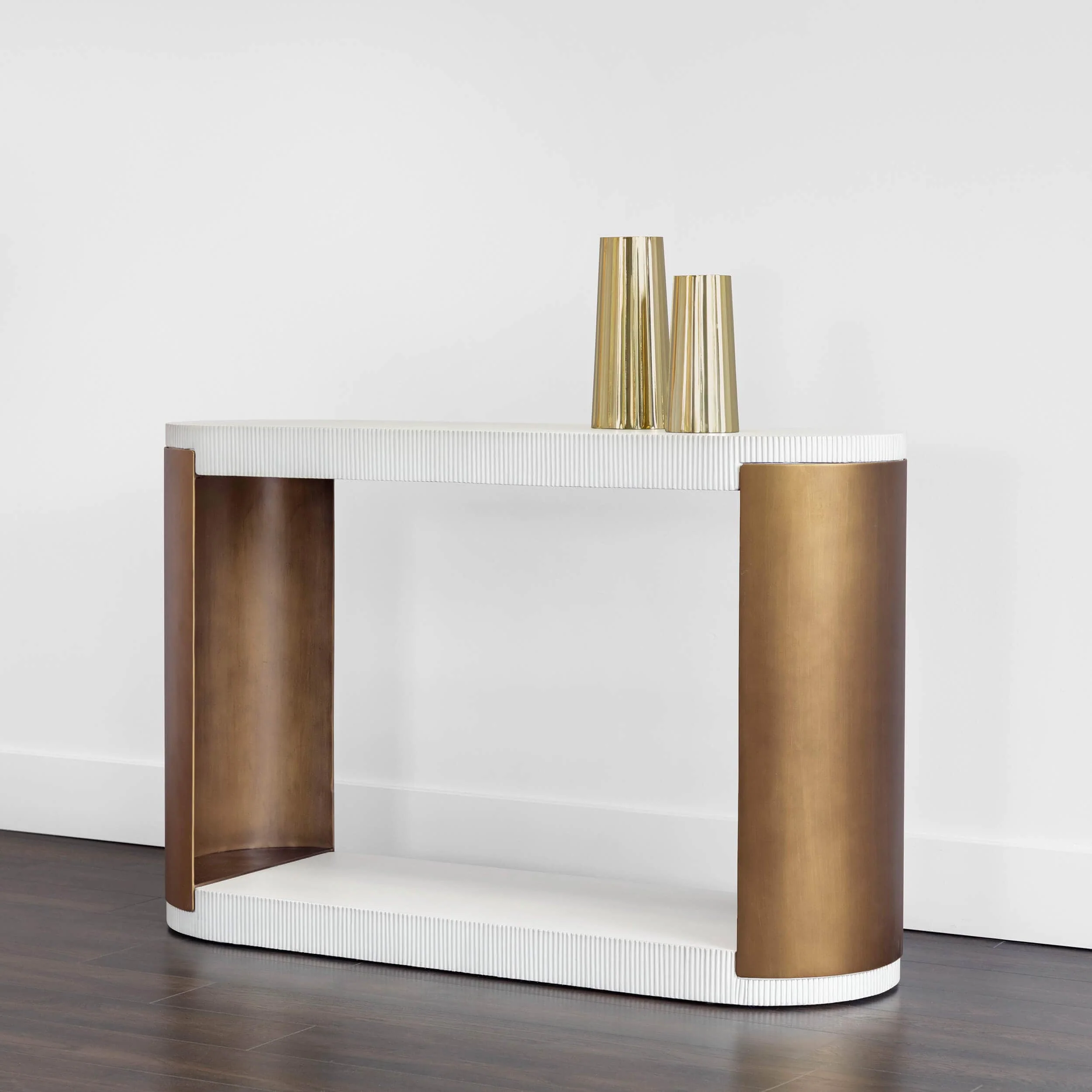 Cavette Console Table - Image 3