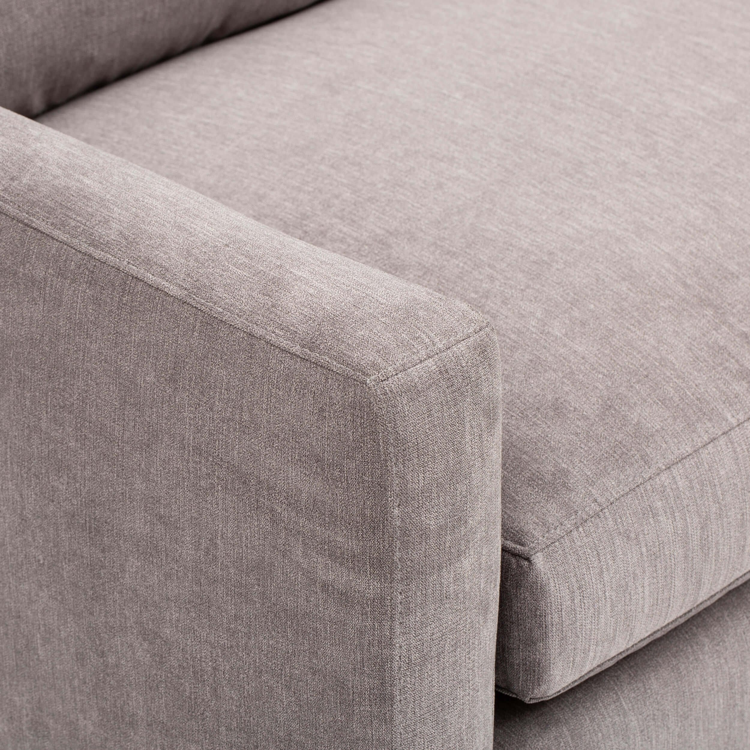 Cecily Sofa, Graceland Slate - Image 4