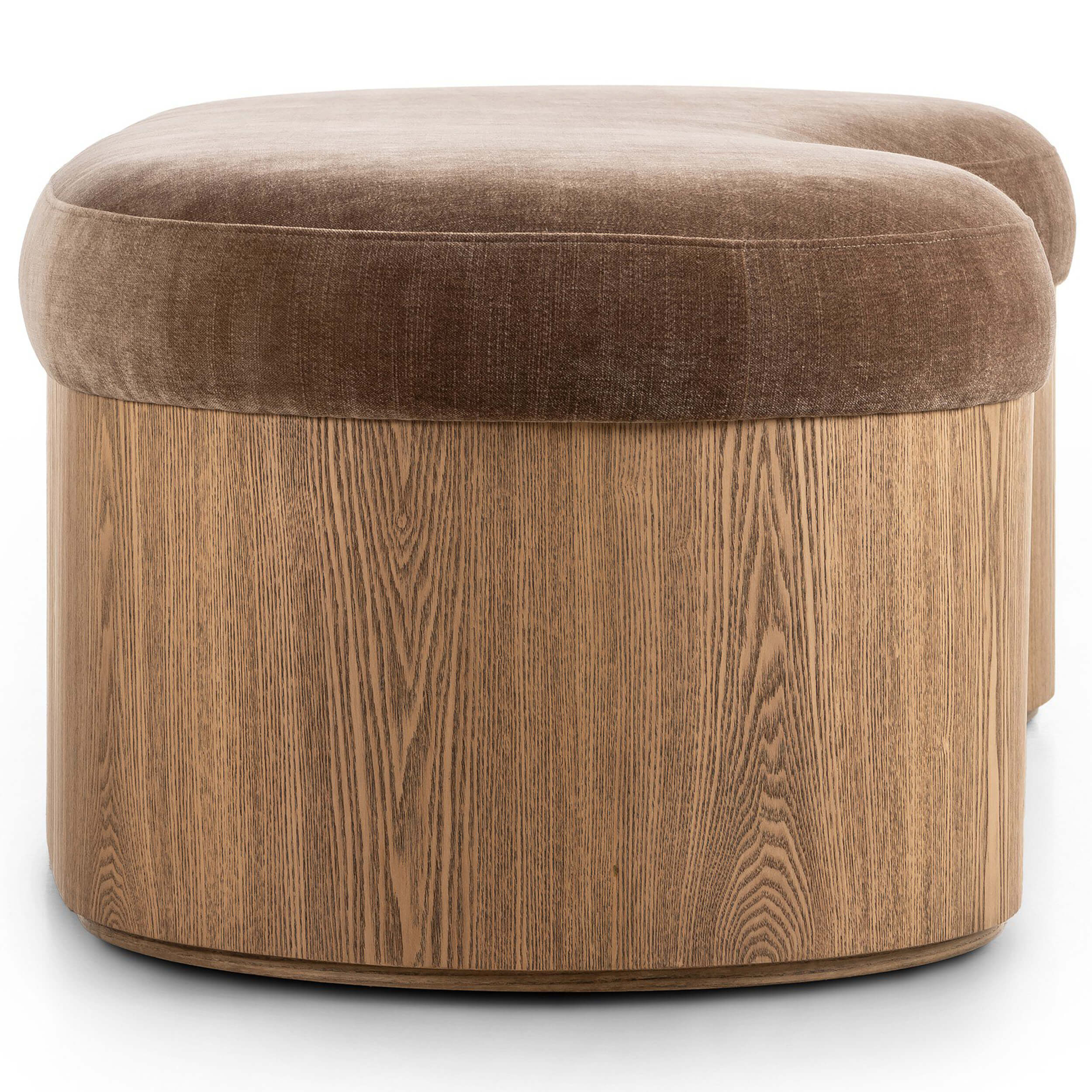 Celeste Bench, Altair Mushroom - Image 3
