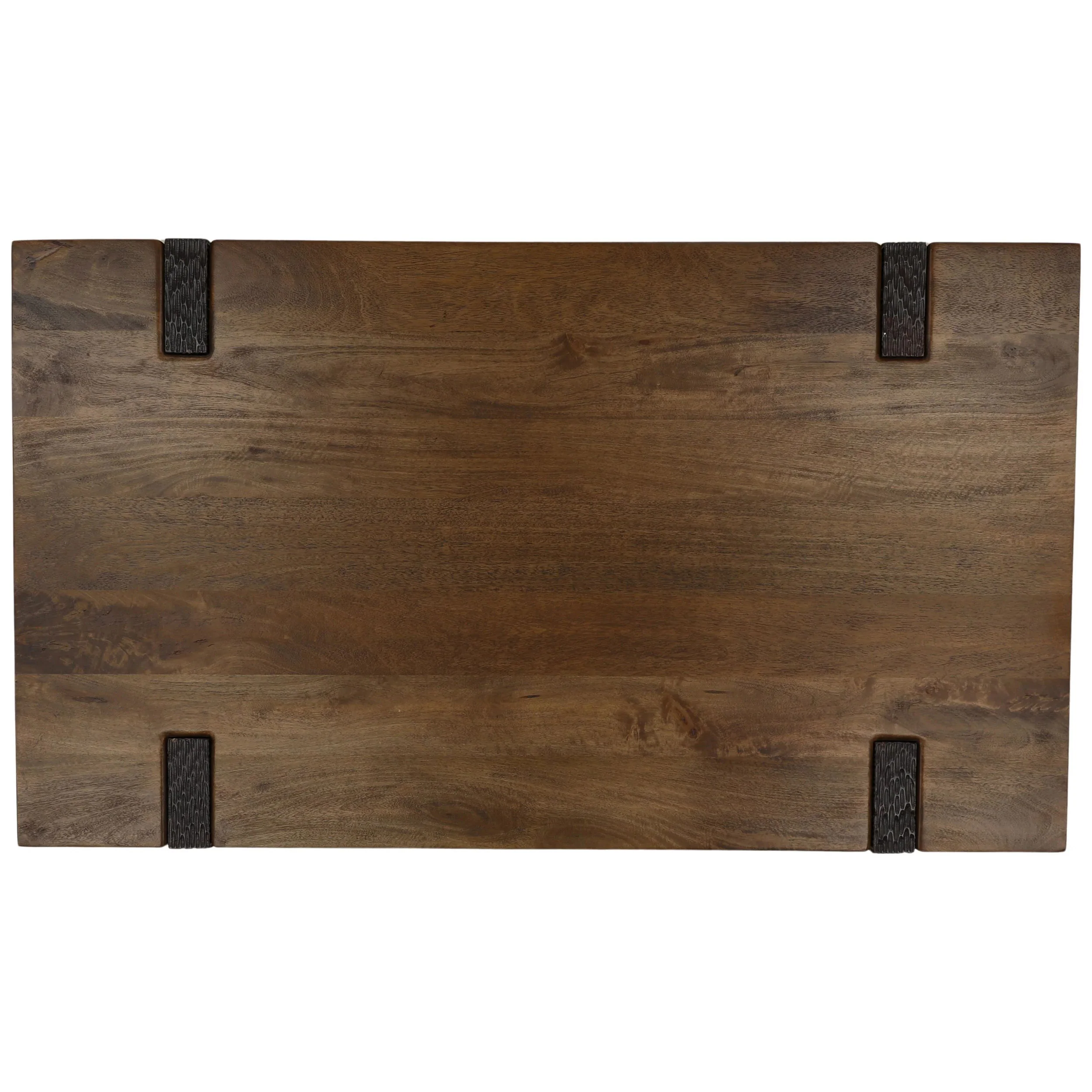 Celestino Coffee Table, Brown - Image 4