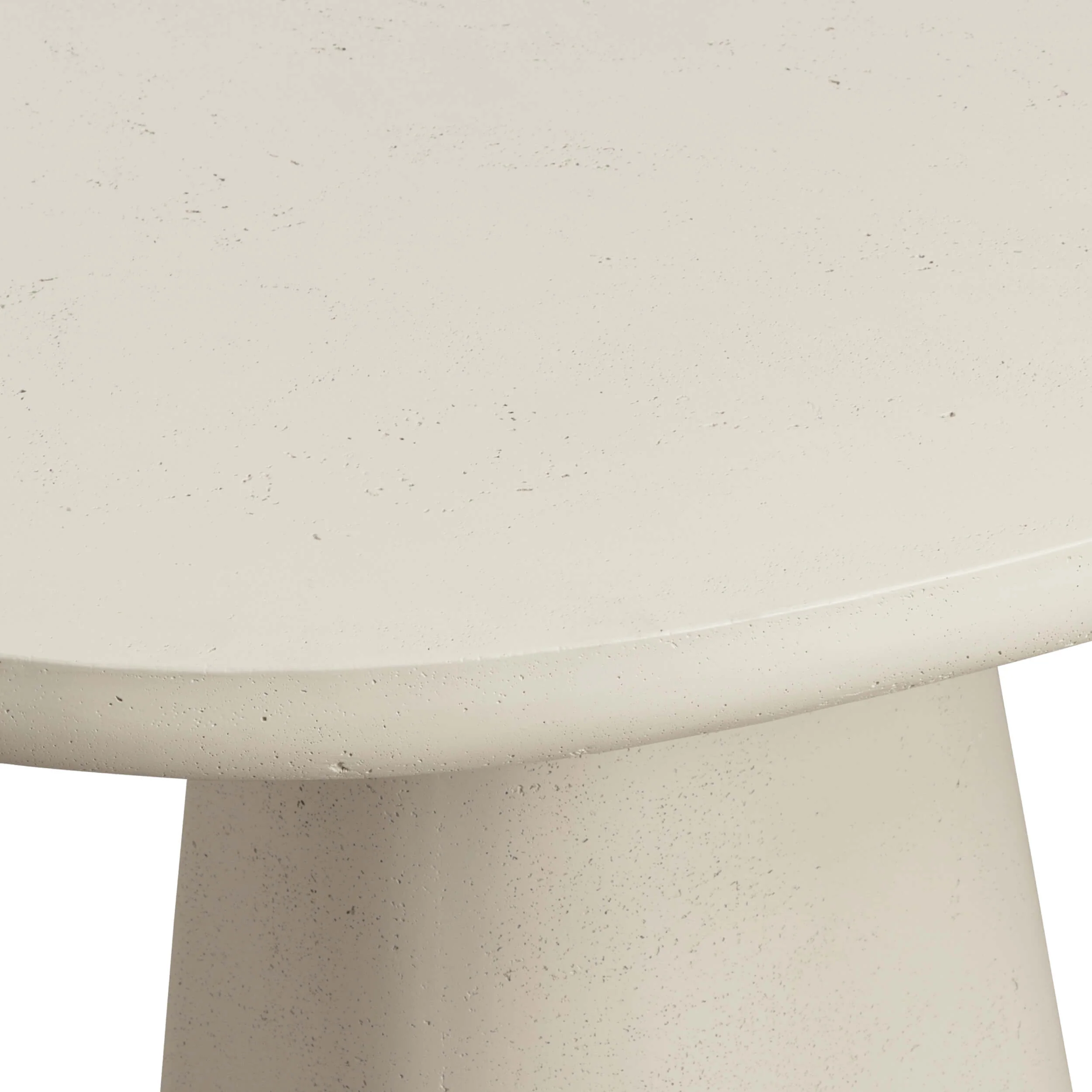 Celica Dining Table, Summer Sand - Image 3