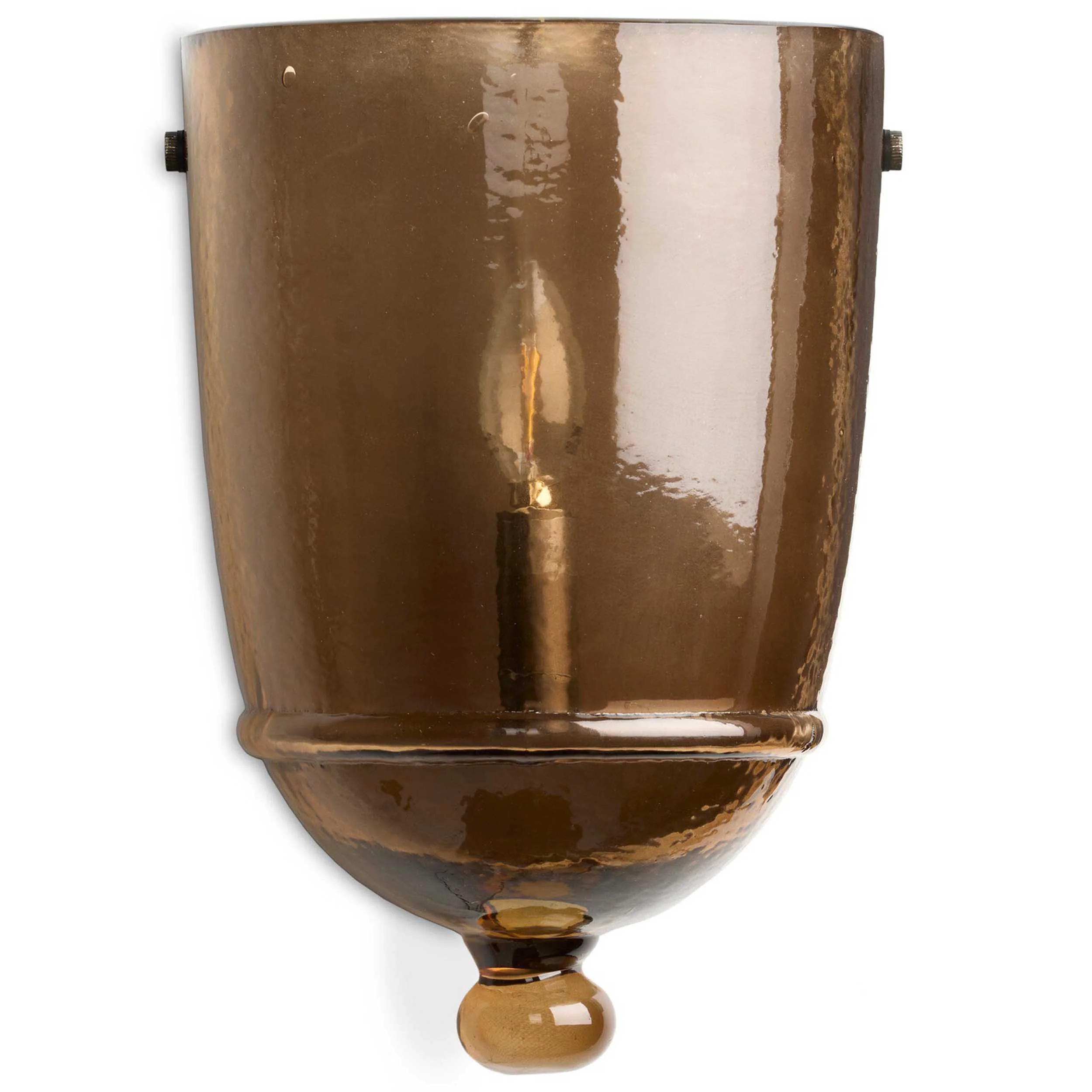 Cerie Sconce, Smoked Brown by Amber Lewis x Four Hands - Image 3