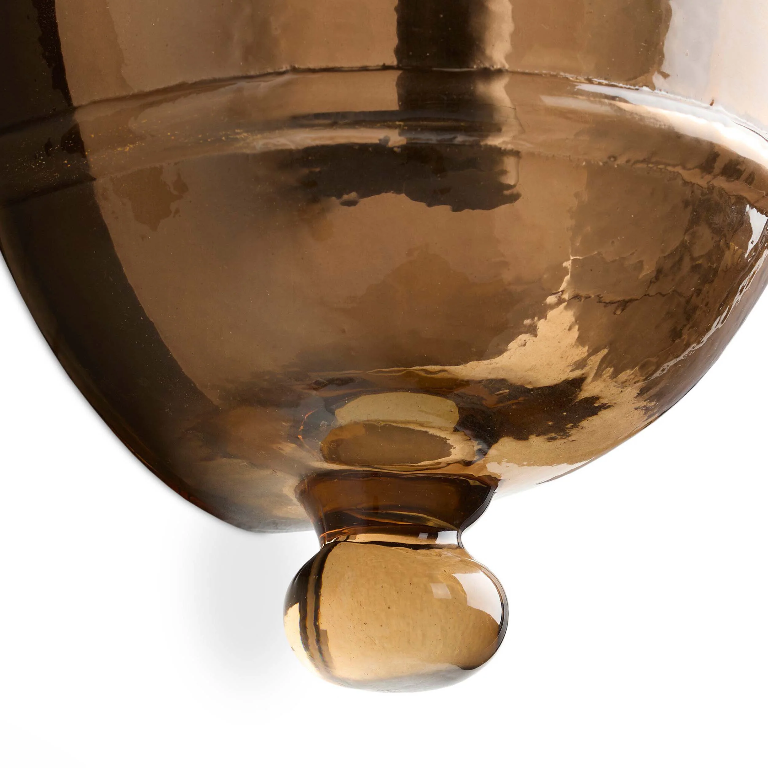 Cerie Sconce, Smoked Brown by Amber Lewis x Four Hands - Image 4