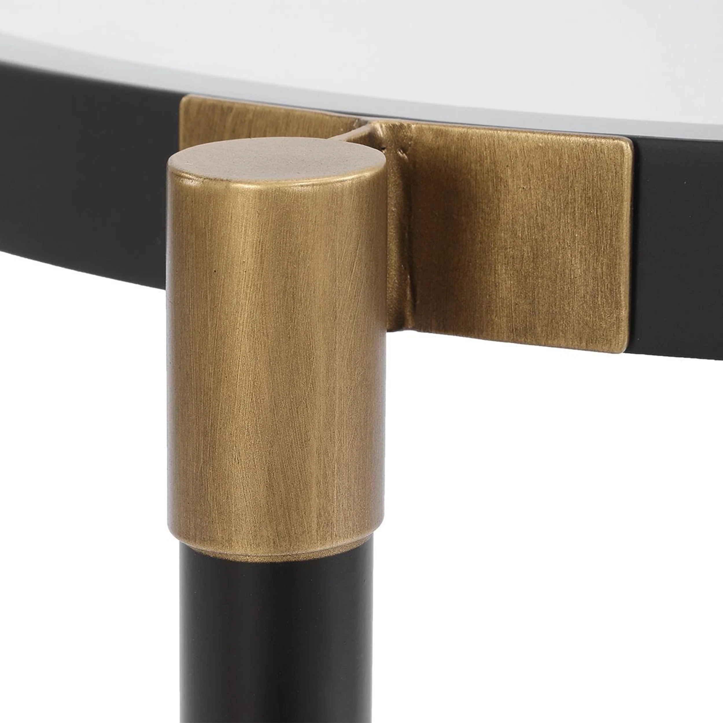 Chadid Side Table, Black - Image 5