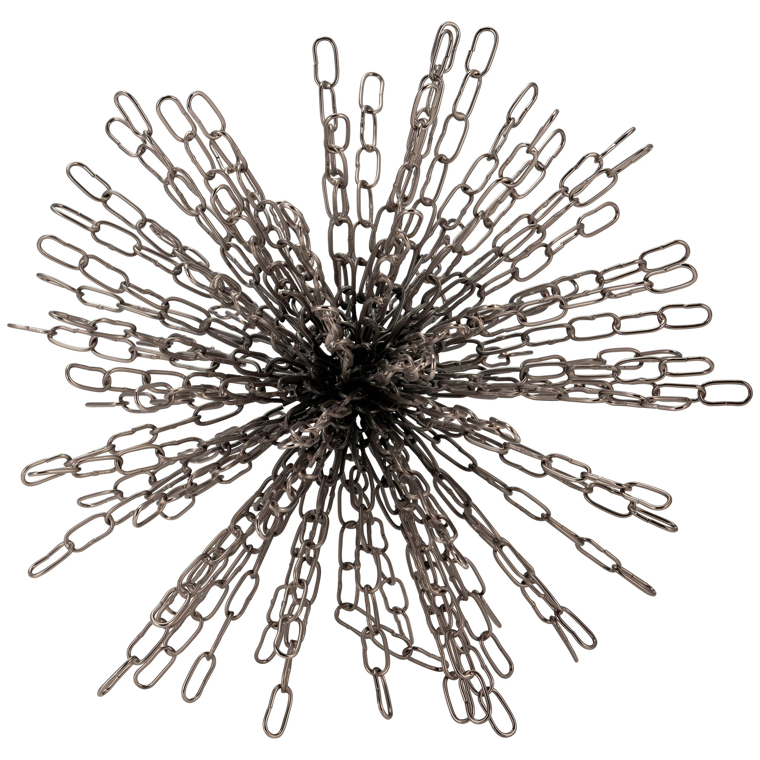 Chain Orb, Black