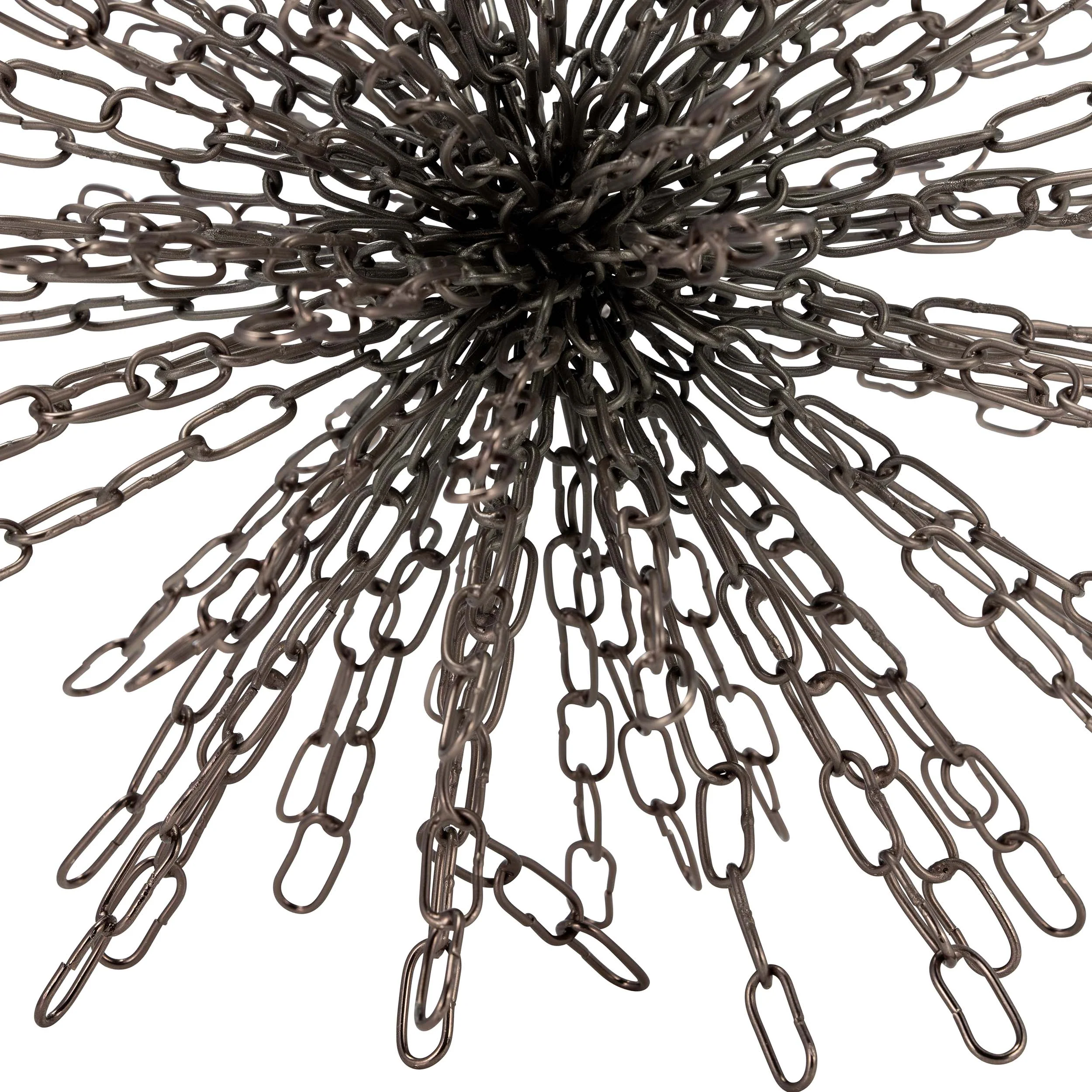Chain Orb, Black - Image 2