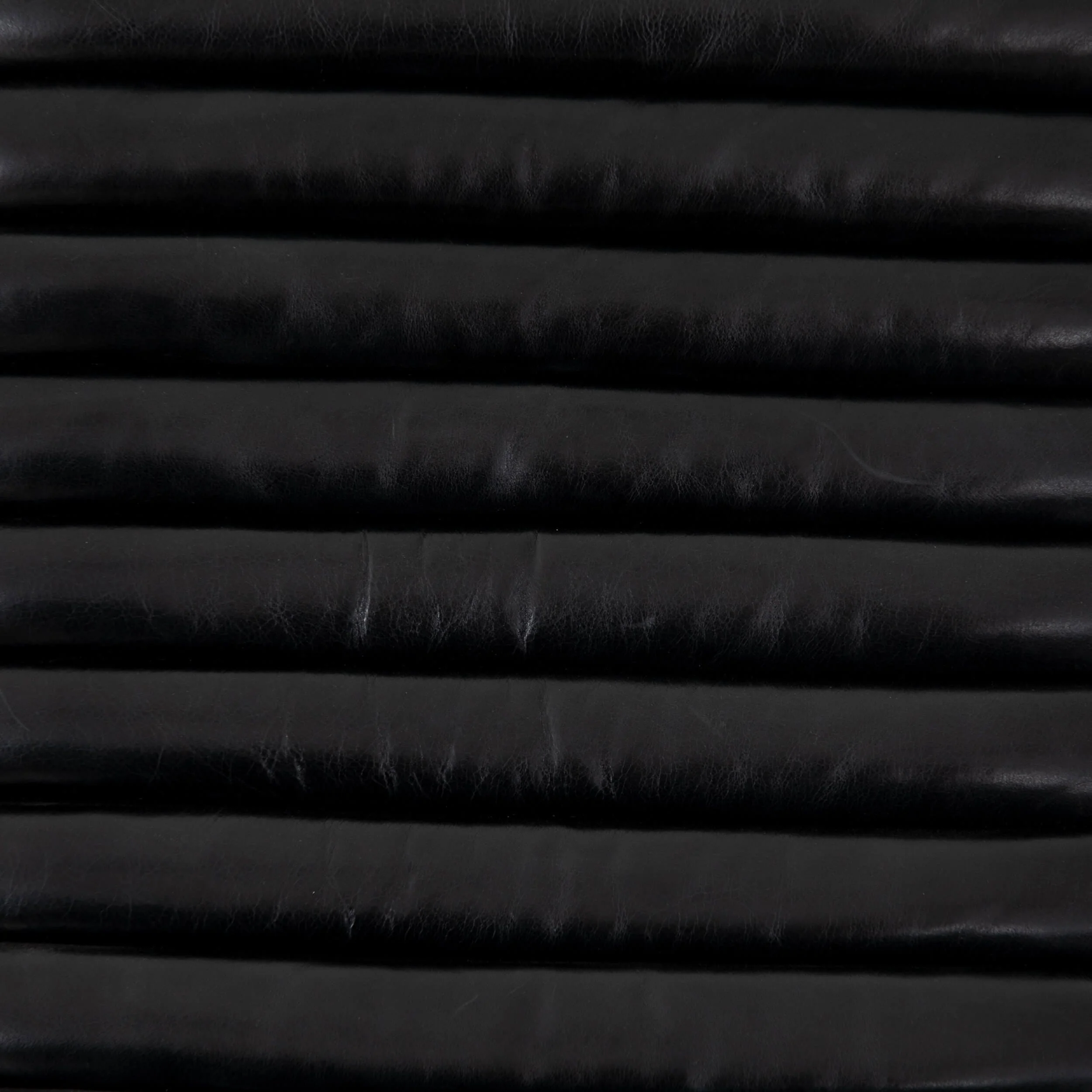 Chance Leather Recliner, Dakota Black by Four Hands - Image 13
