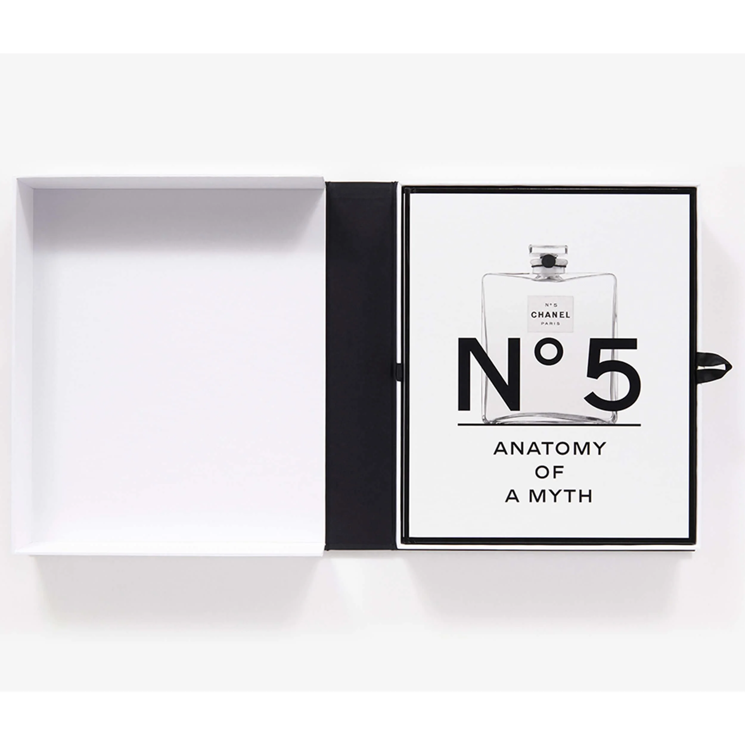 Chanel No. 5: The Story of Perfume - Image 3