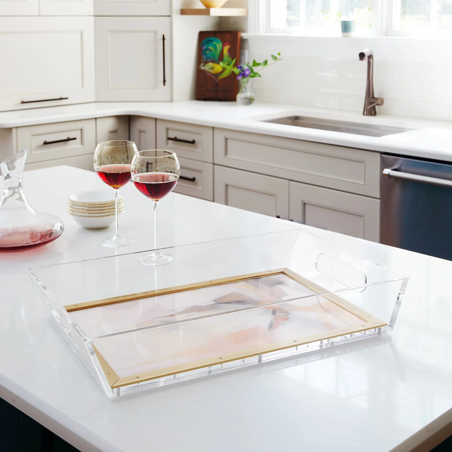 Changeable Trays - Image 2