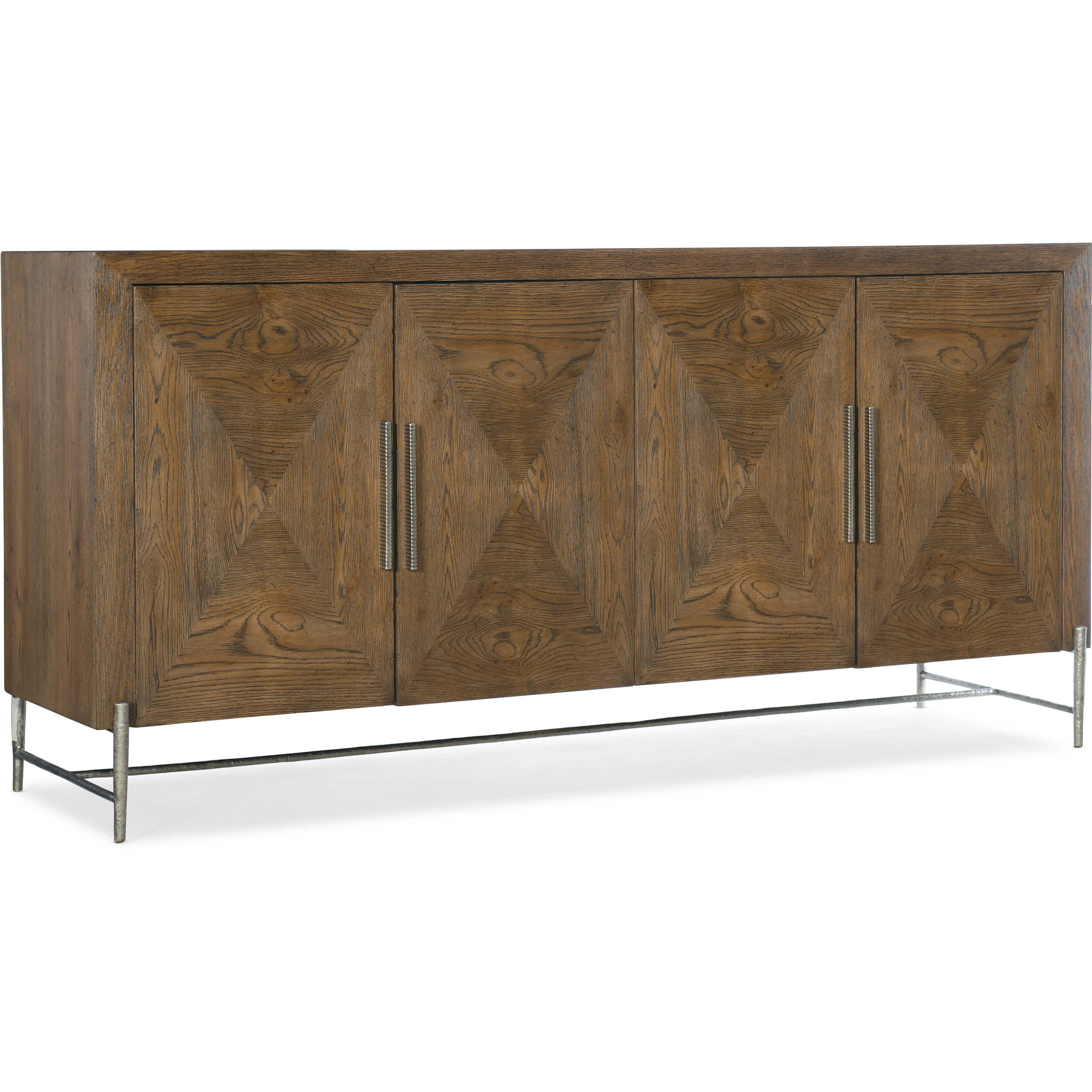 Chapman Buffet, Sorrel