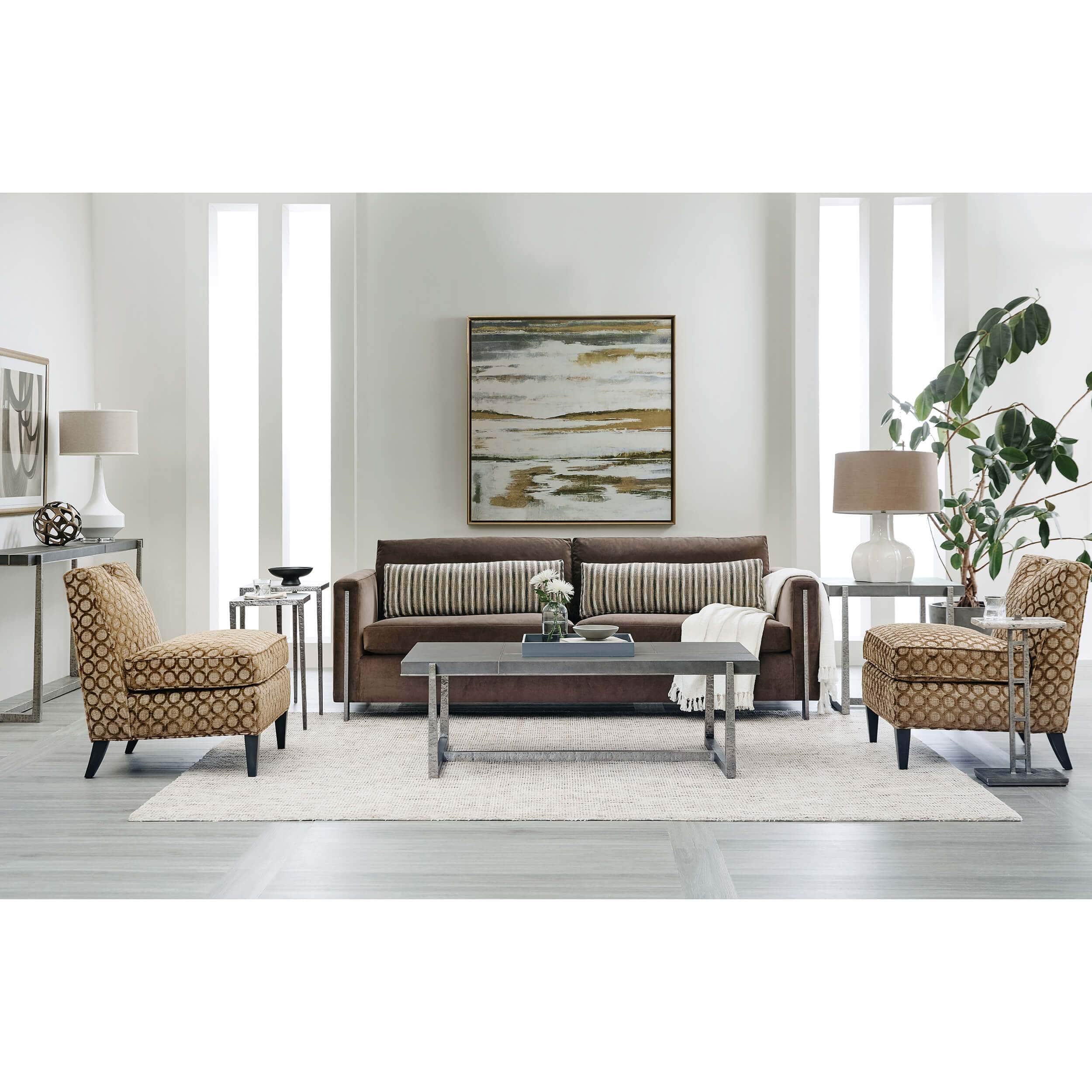 Chapman Console Table - Image 3