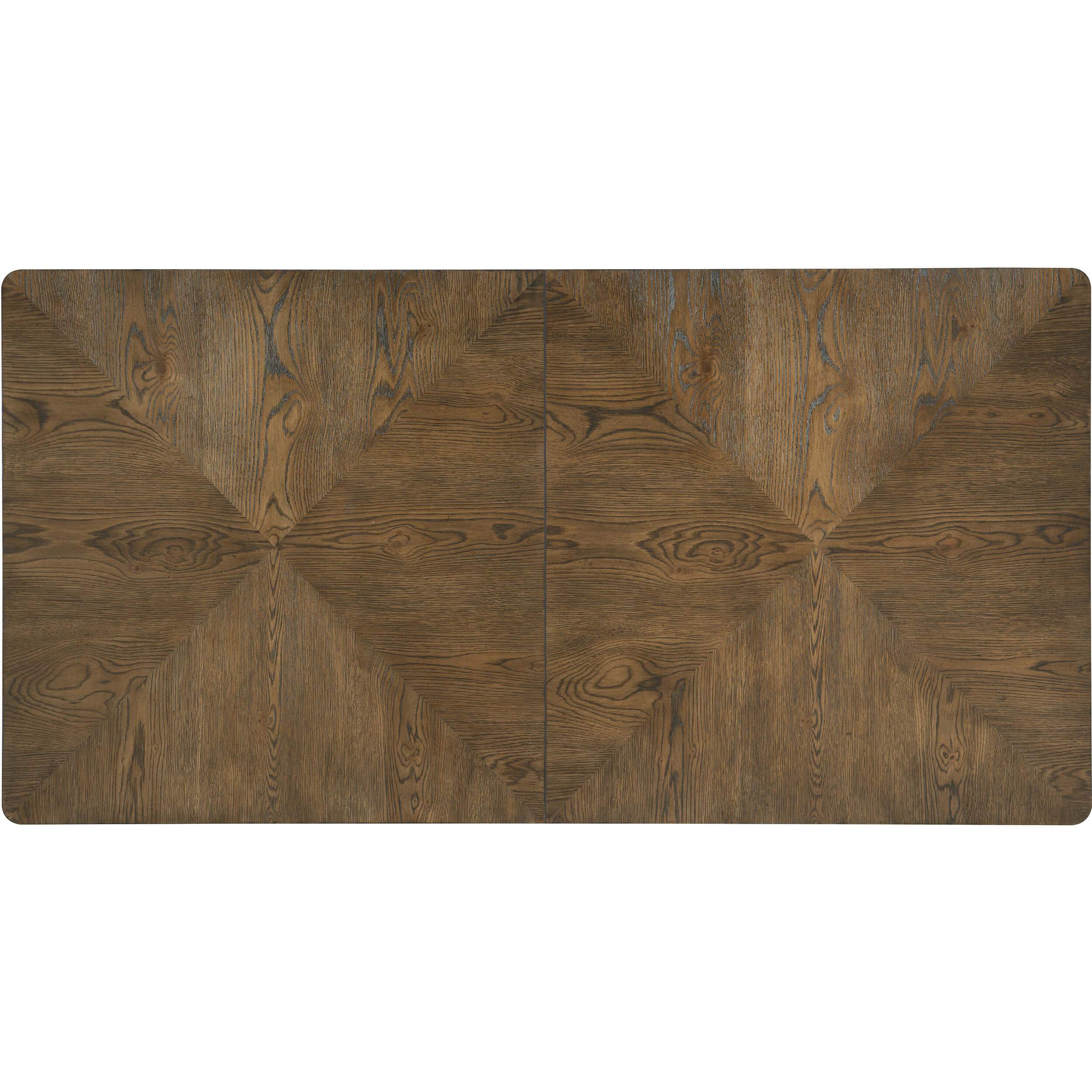 Chapman Rectanguar Dining Table - Image 2