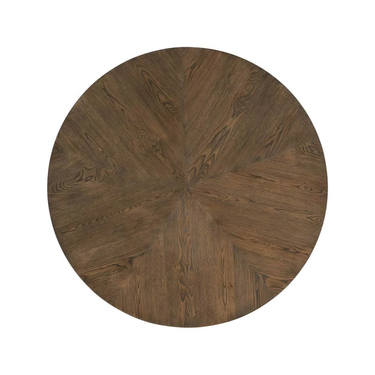 Chapman Round Cocktail Table - Image 2