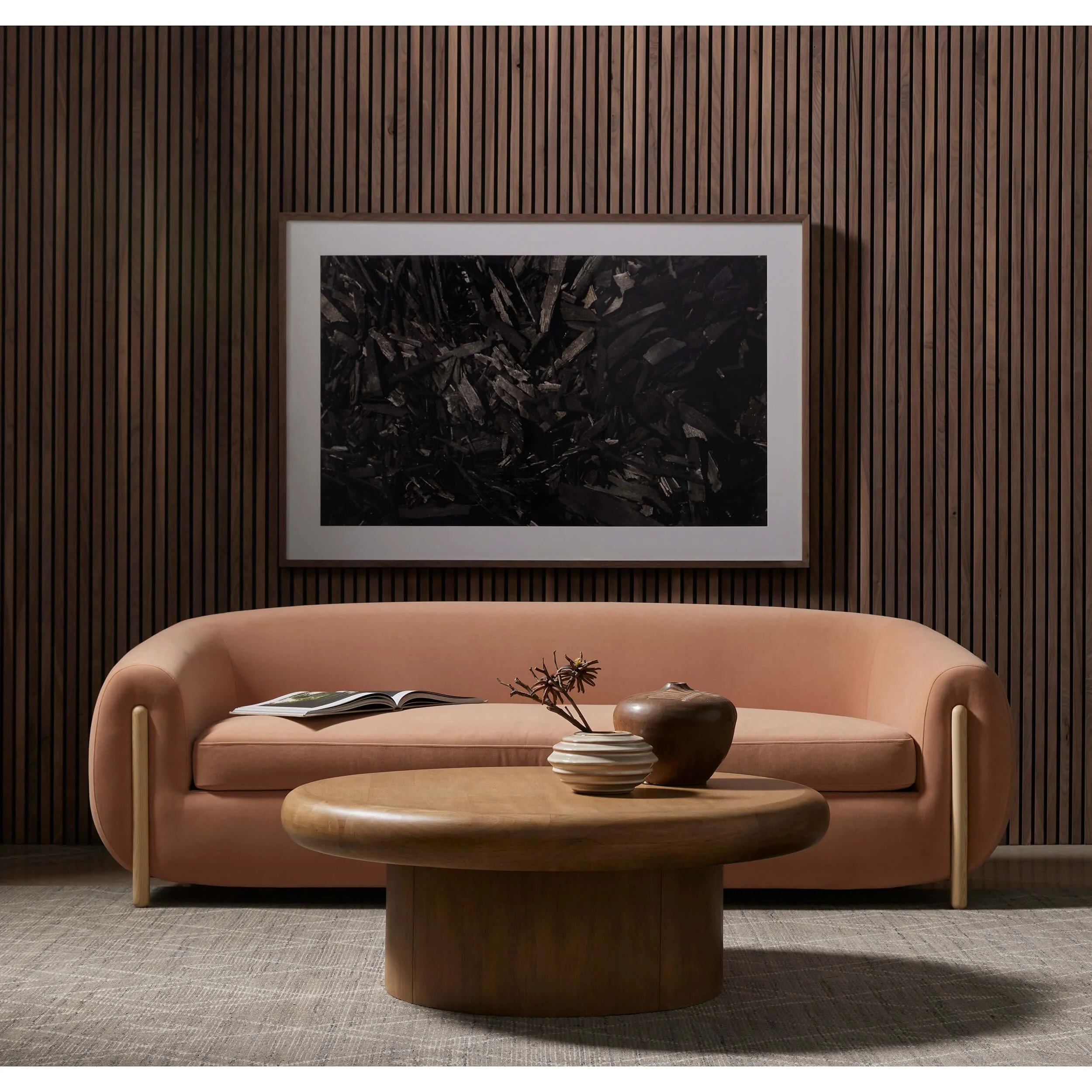 Char III by FH Art Studio by Four Hands - Image 5