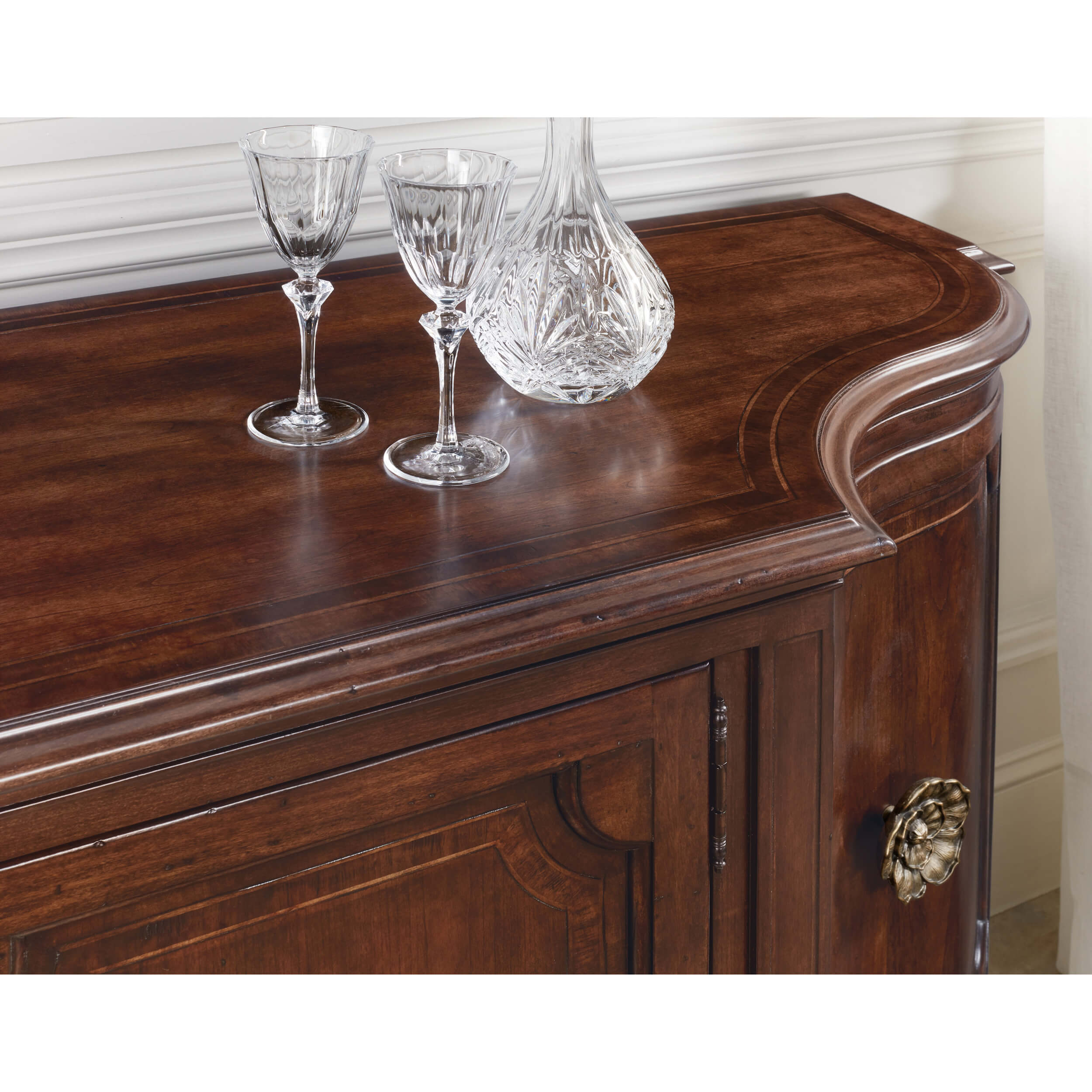 Charleston Buffet, Maraschino Cherry - Image 6