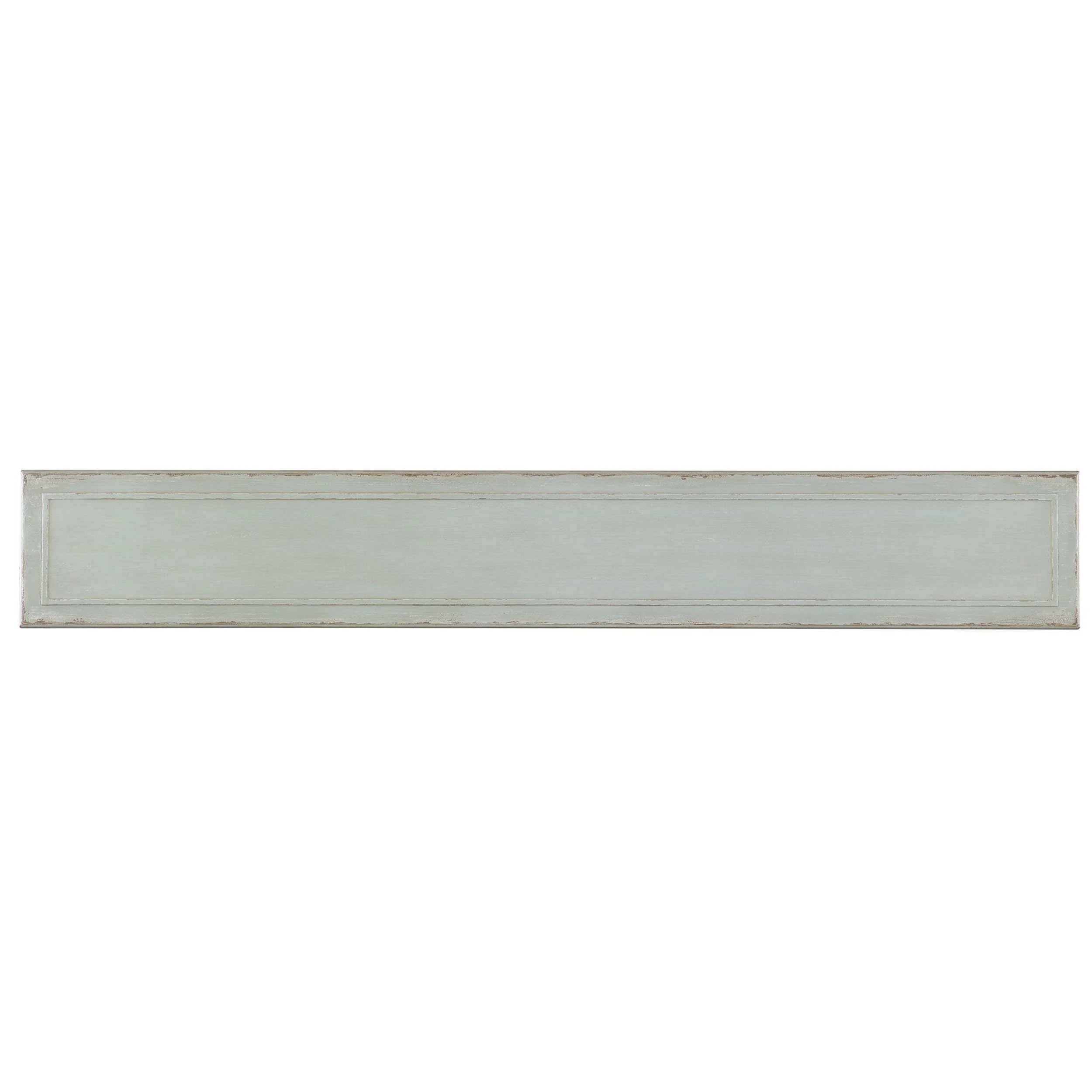 Charleston Console Table, Haint Blue - Image 3