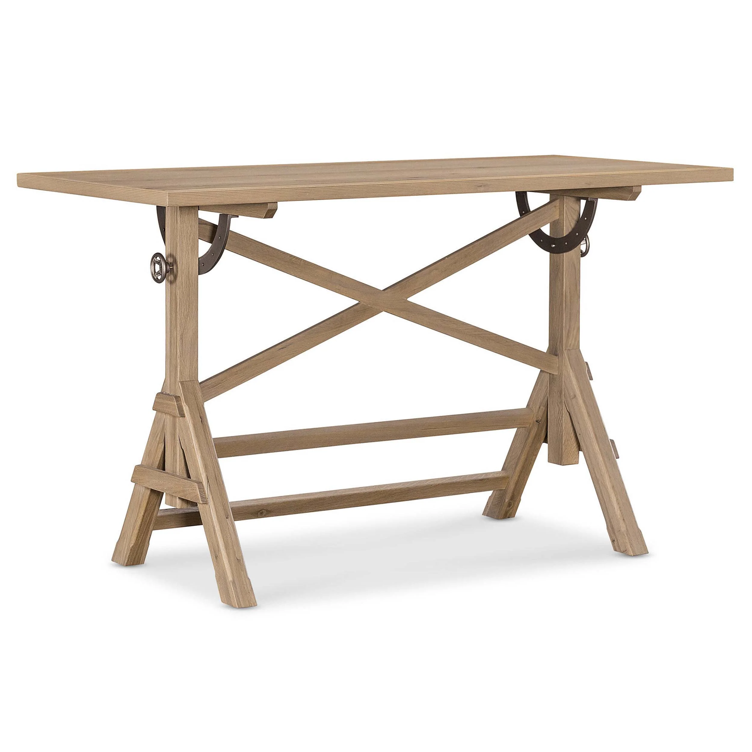Chart Topper Writing Desk, Maris