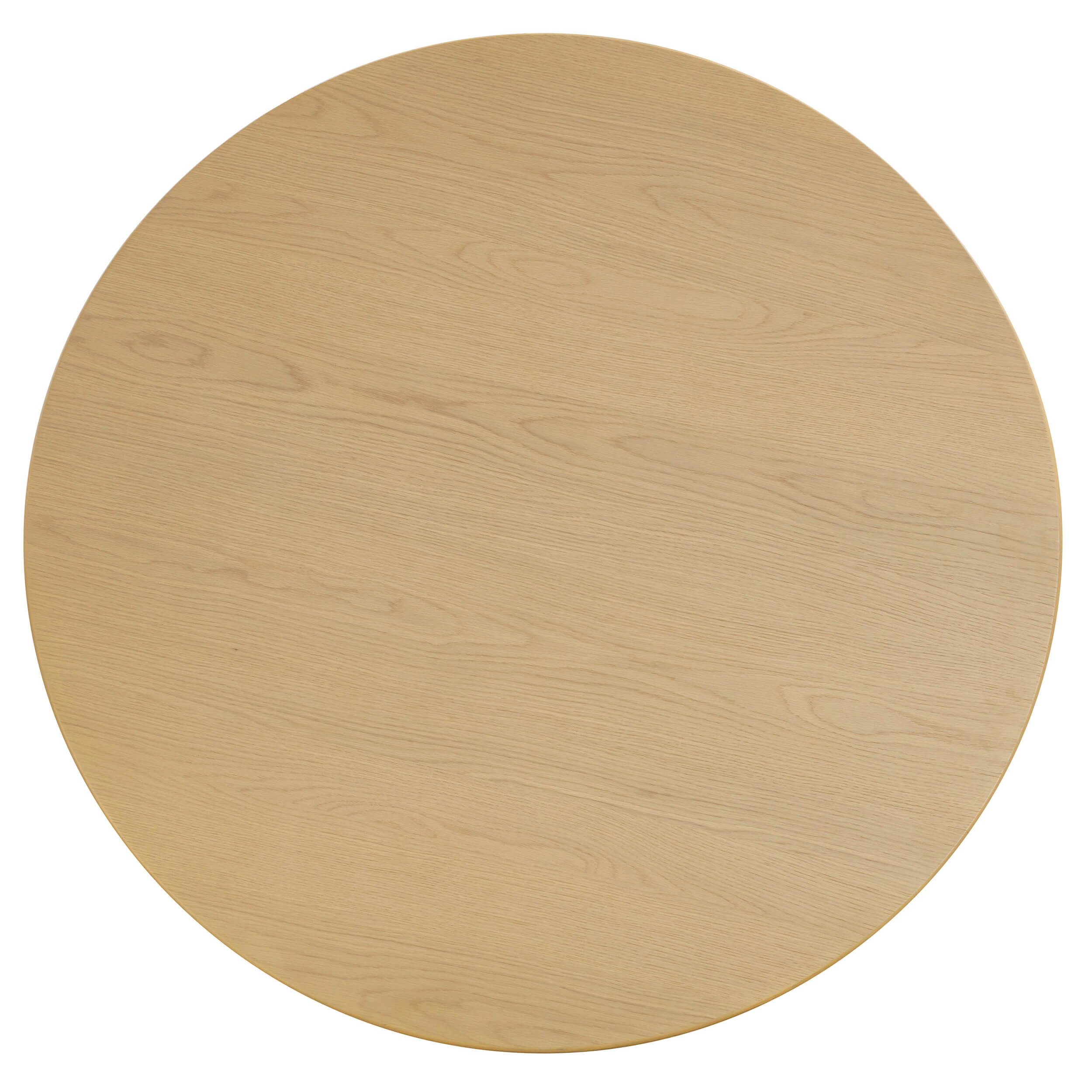 Chelsea Round Dining Table, Natural - Image 3