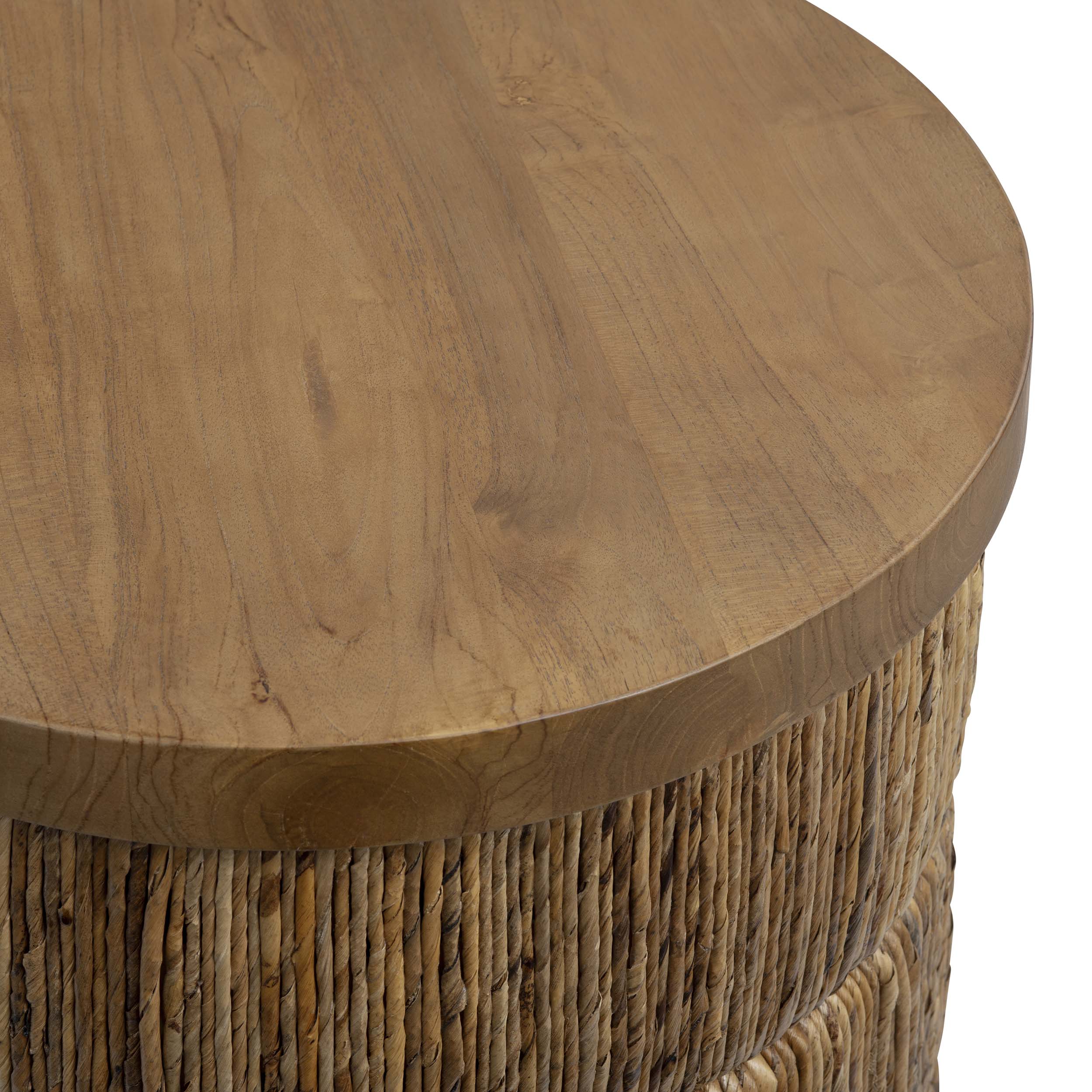Choco Storage Tables, Brown - Image 3