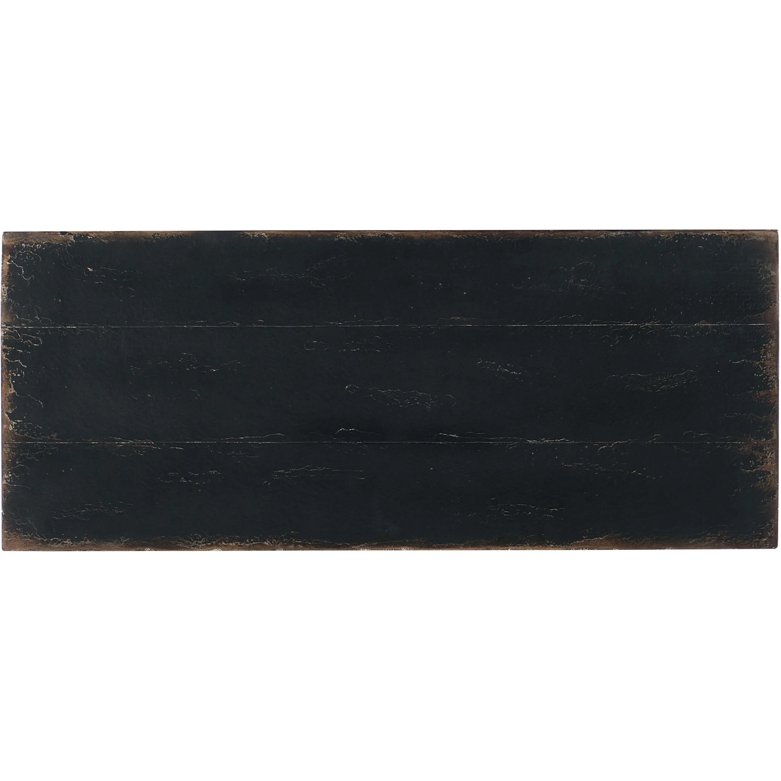Ciao Bella 6 Drawer Chest, Black - Image 3
