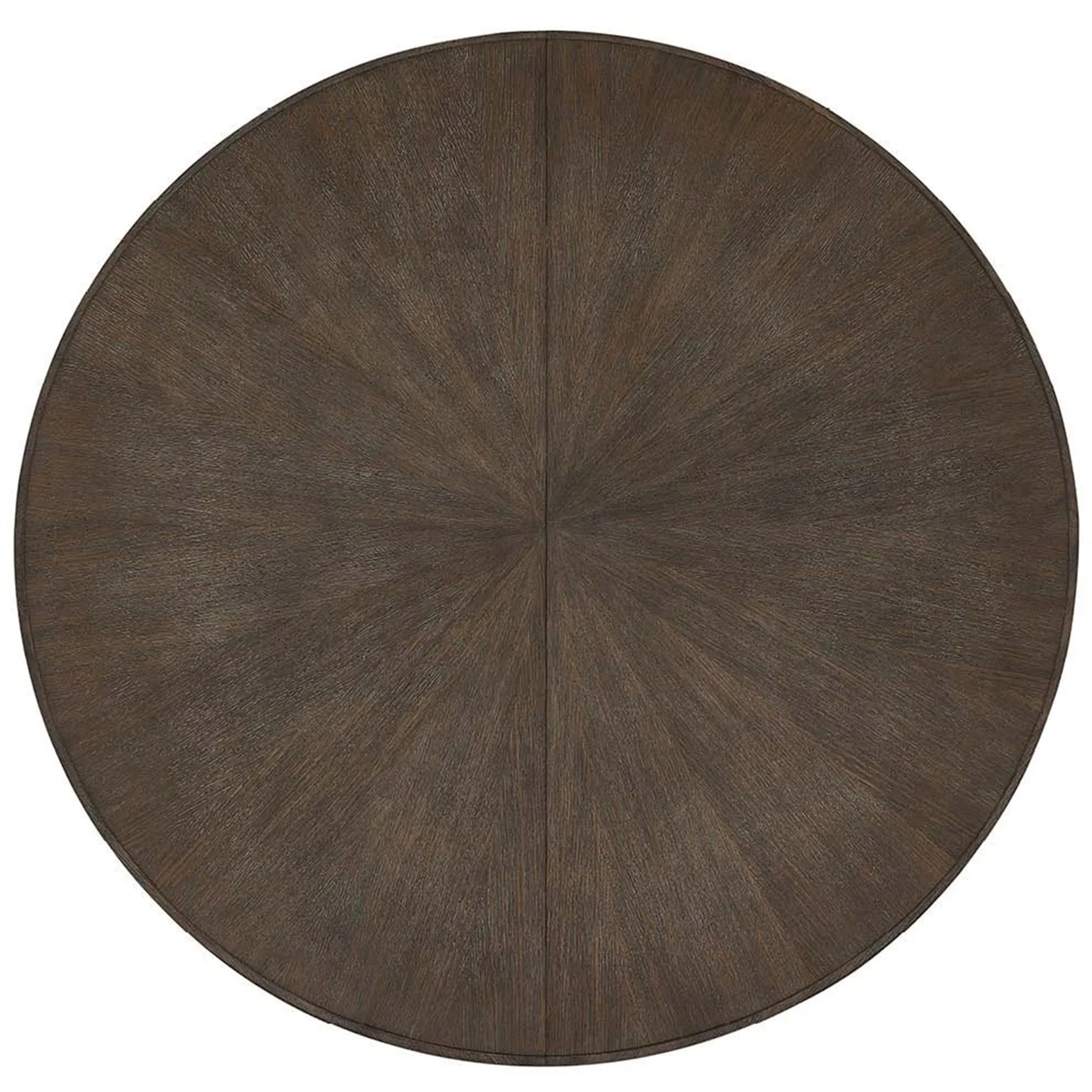 Cinder Round Dining Table, Cocoa - Image 3