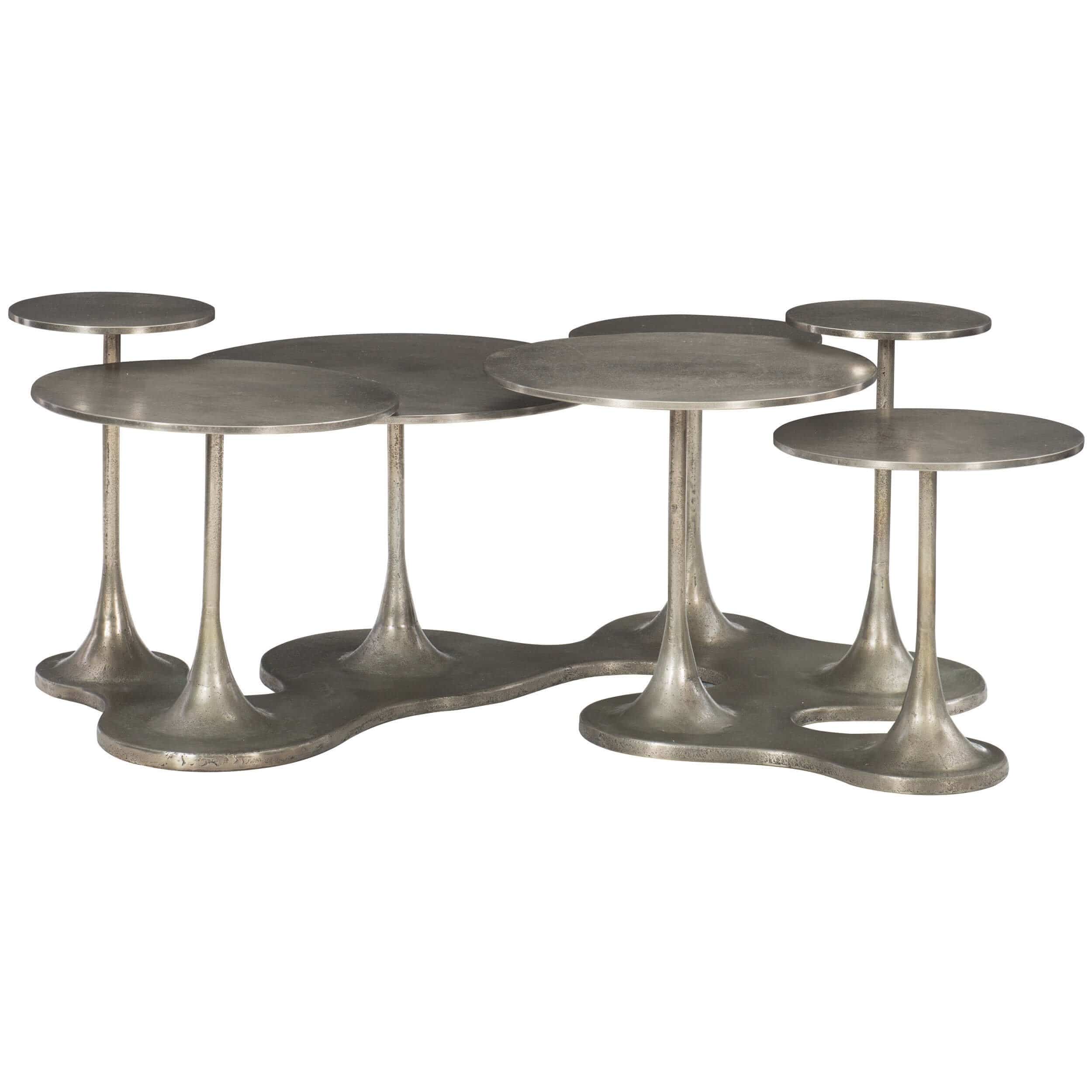 Circlet Cocktail Table - Image 2
