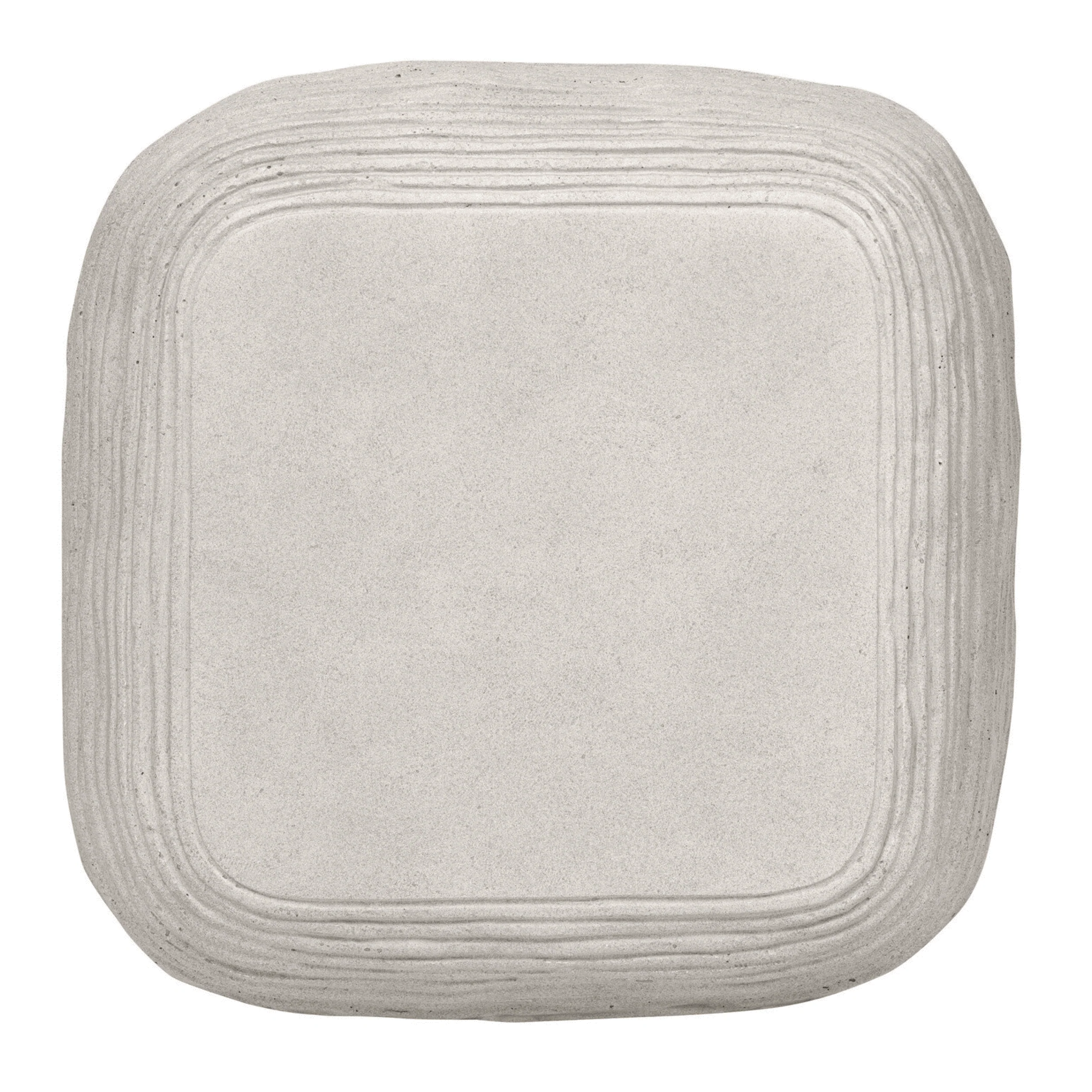 Cirri End Table, Lunar by Four Hands - Image 3