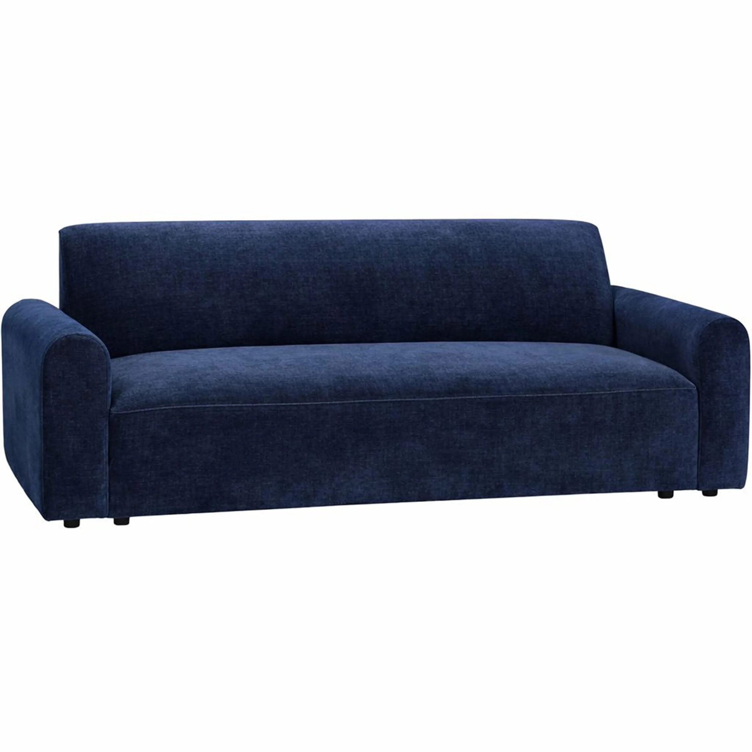 Claire Sofa, Athens Ink - Image 2