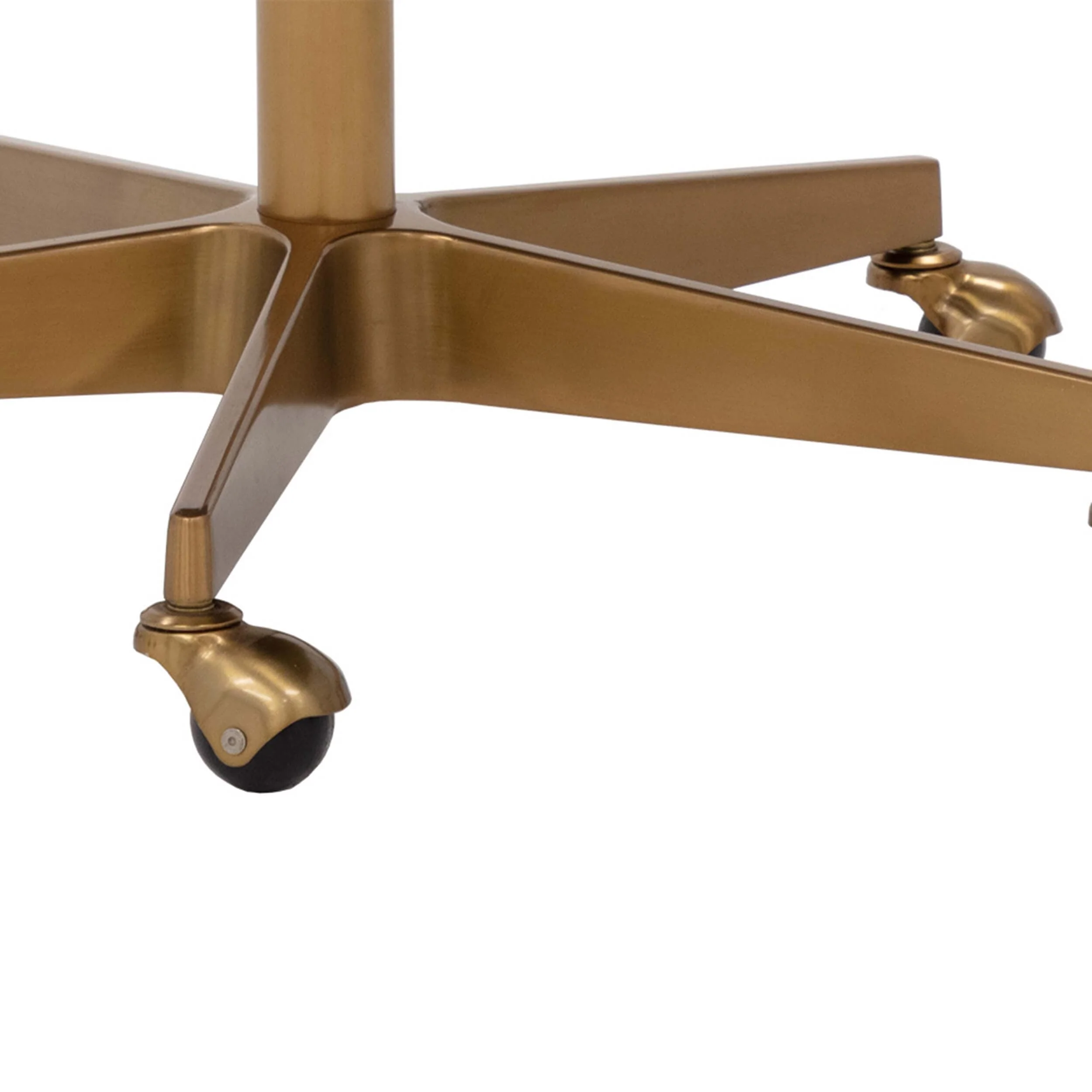 Claren Office Chair, Deep Green Sky - Image 7