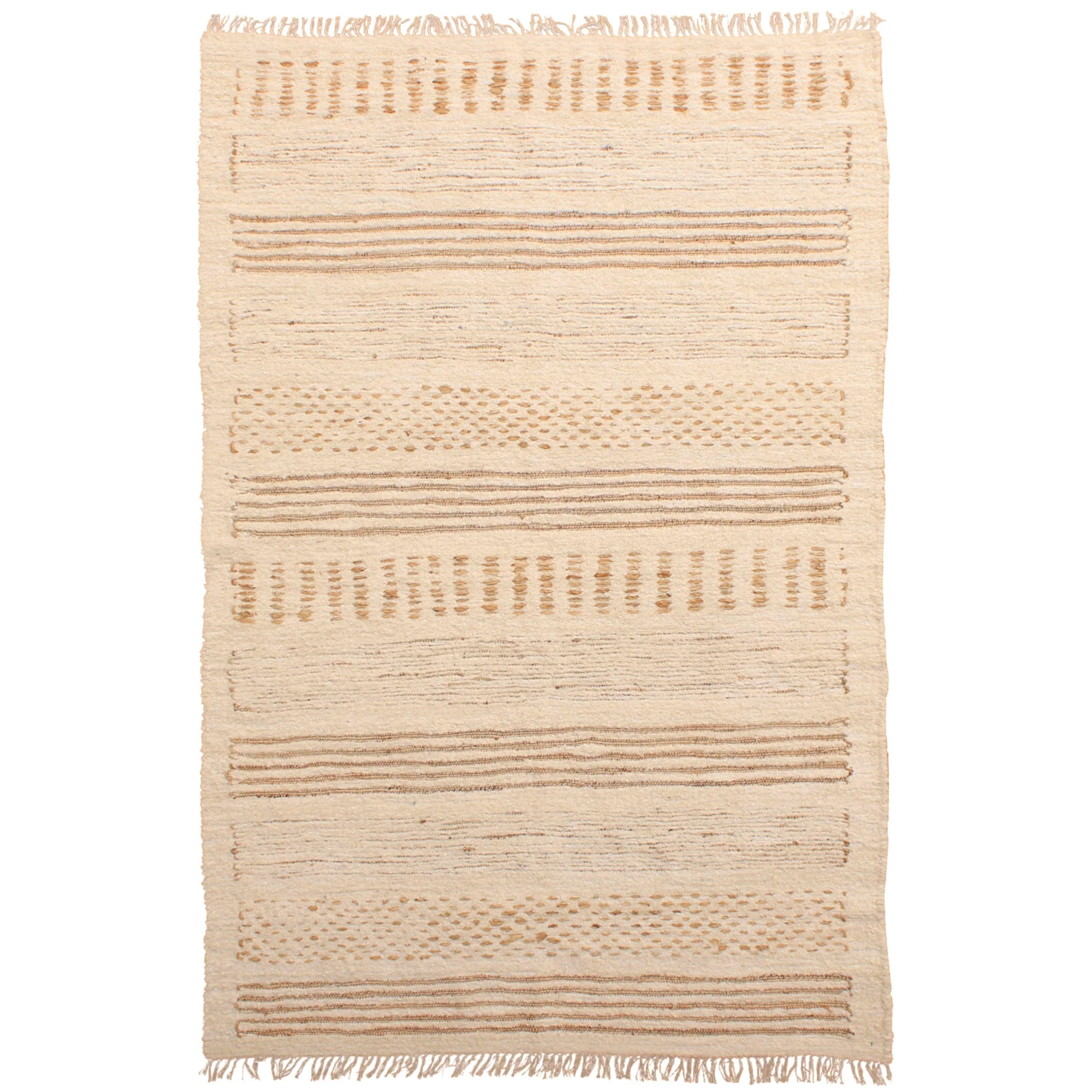 Clarimond Rug, Ivory - Image 3