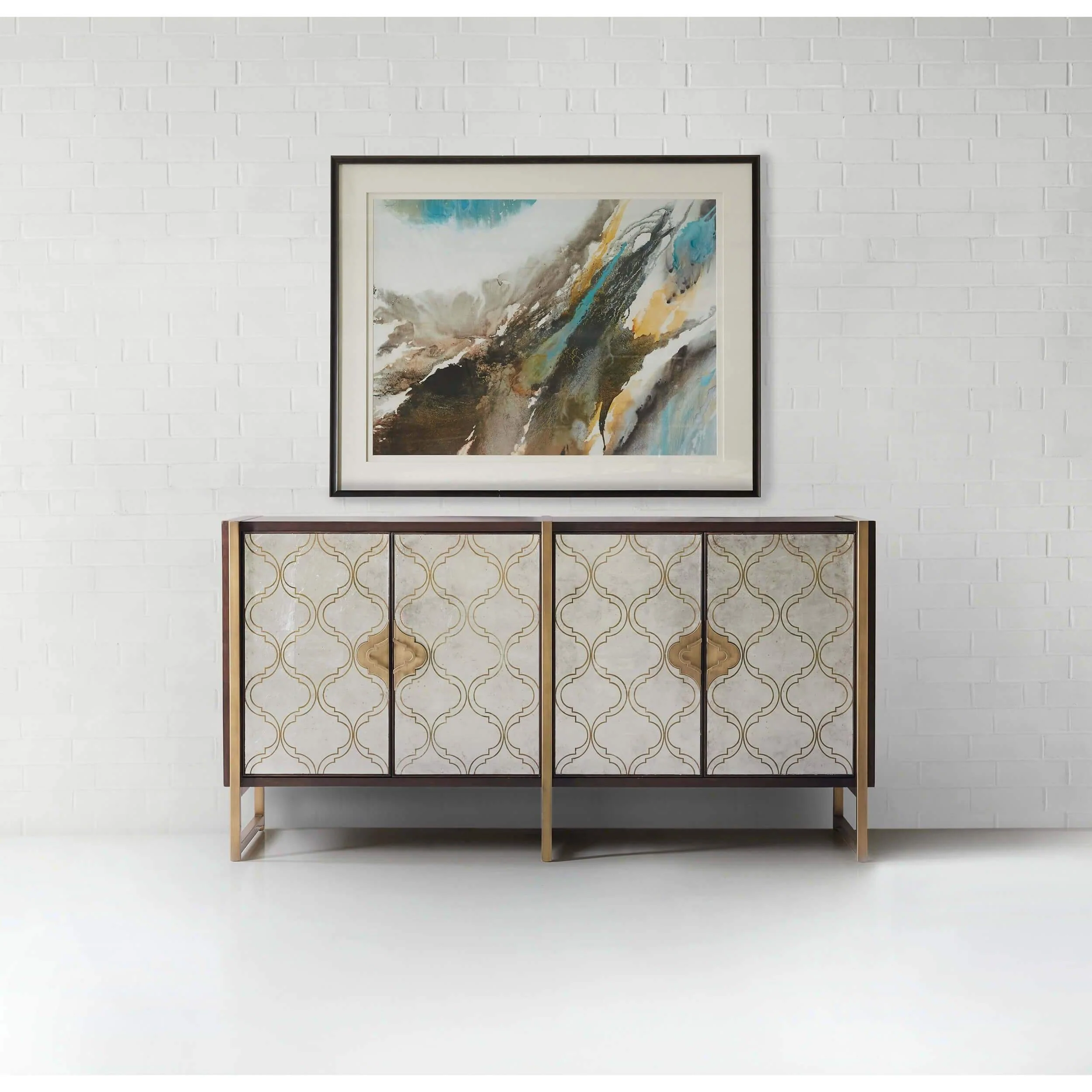 Classic Credenza - Image 3