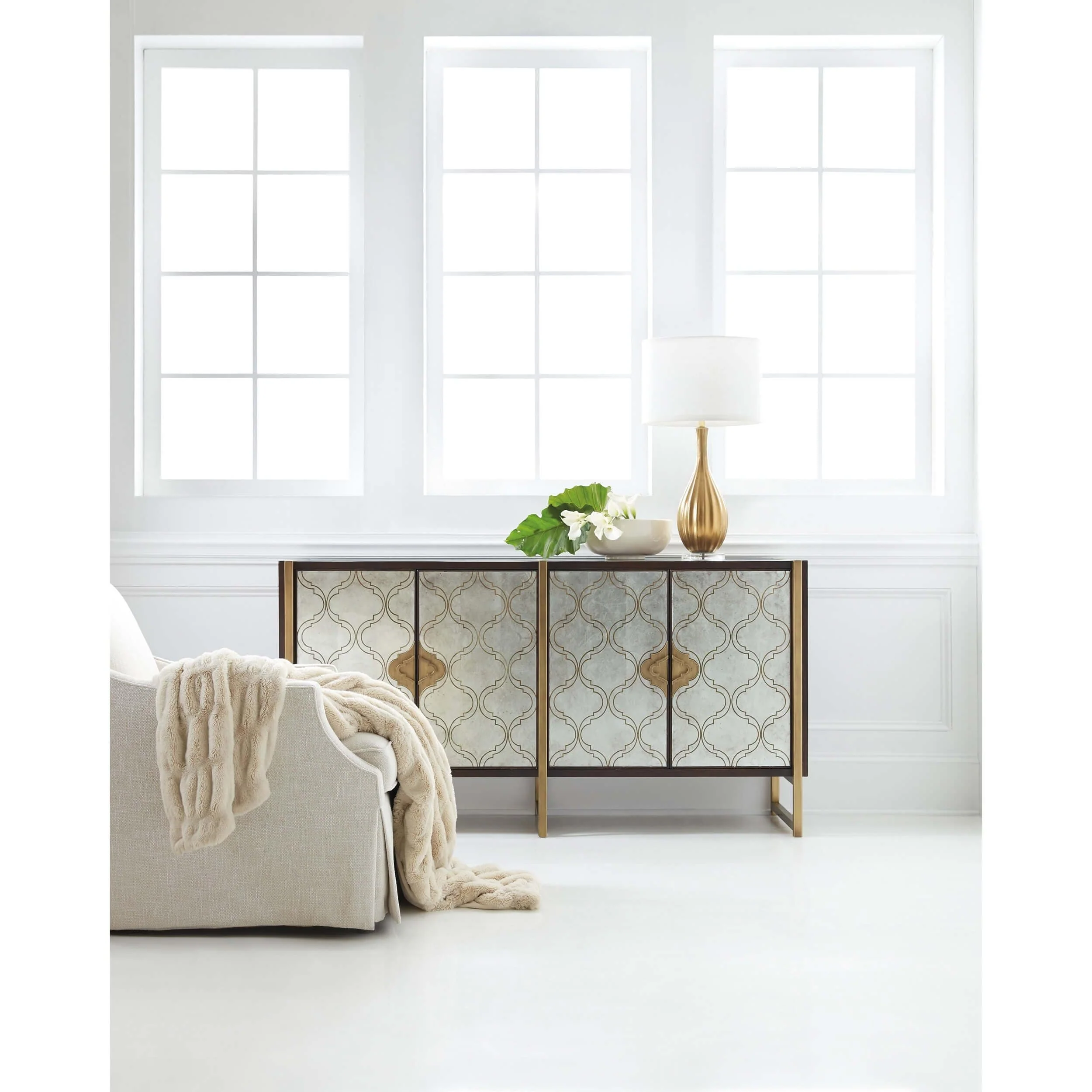 Classic Credenza - Image 4