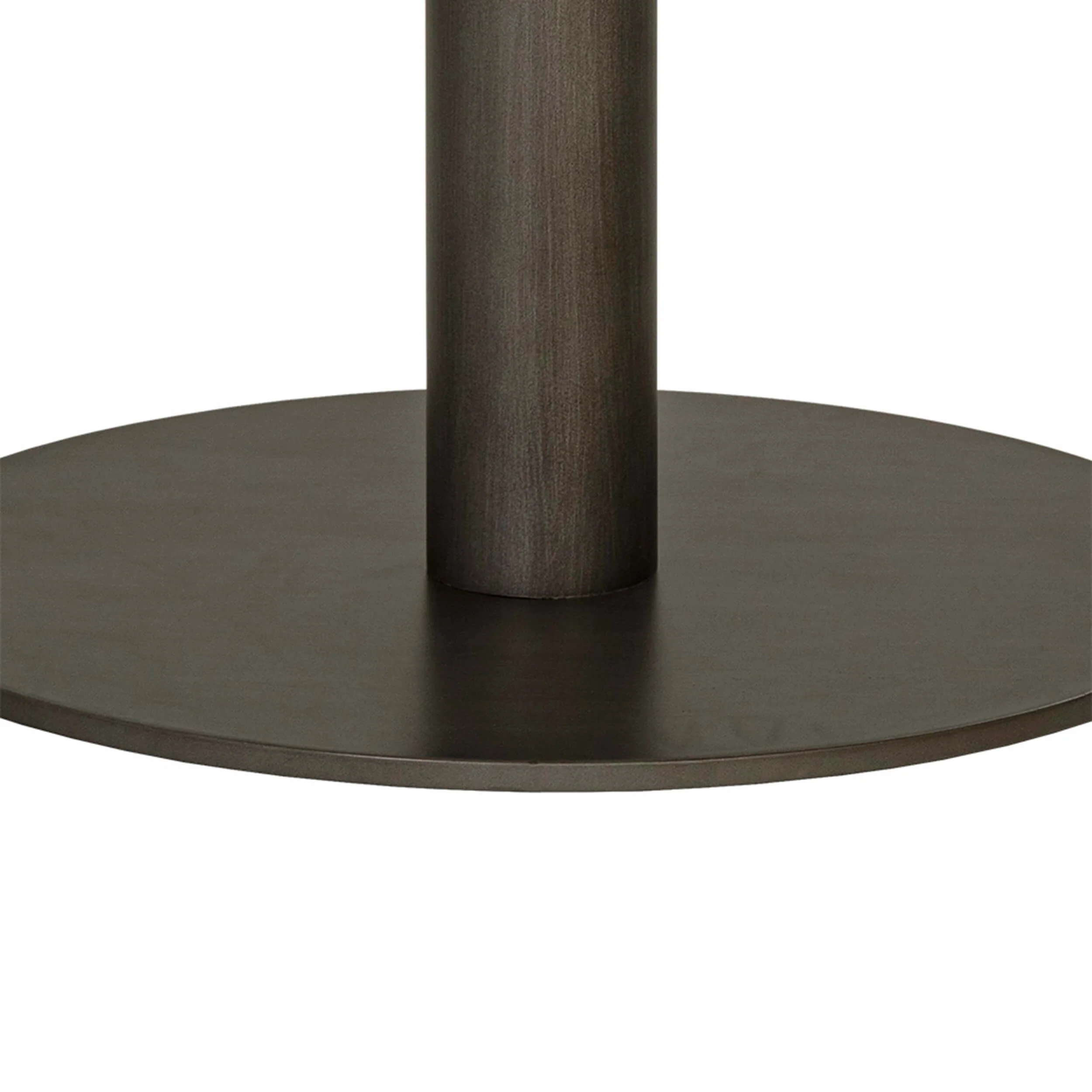 Claudia 30" Square Bistro Table - Image 4