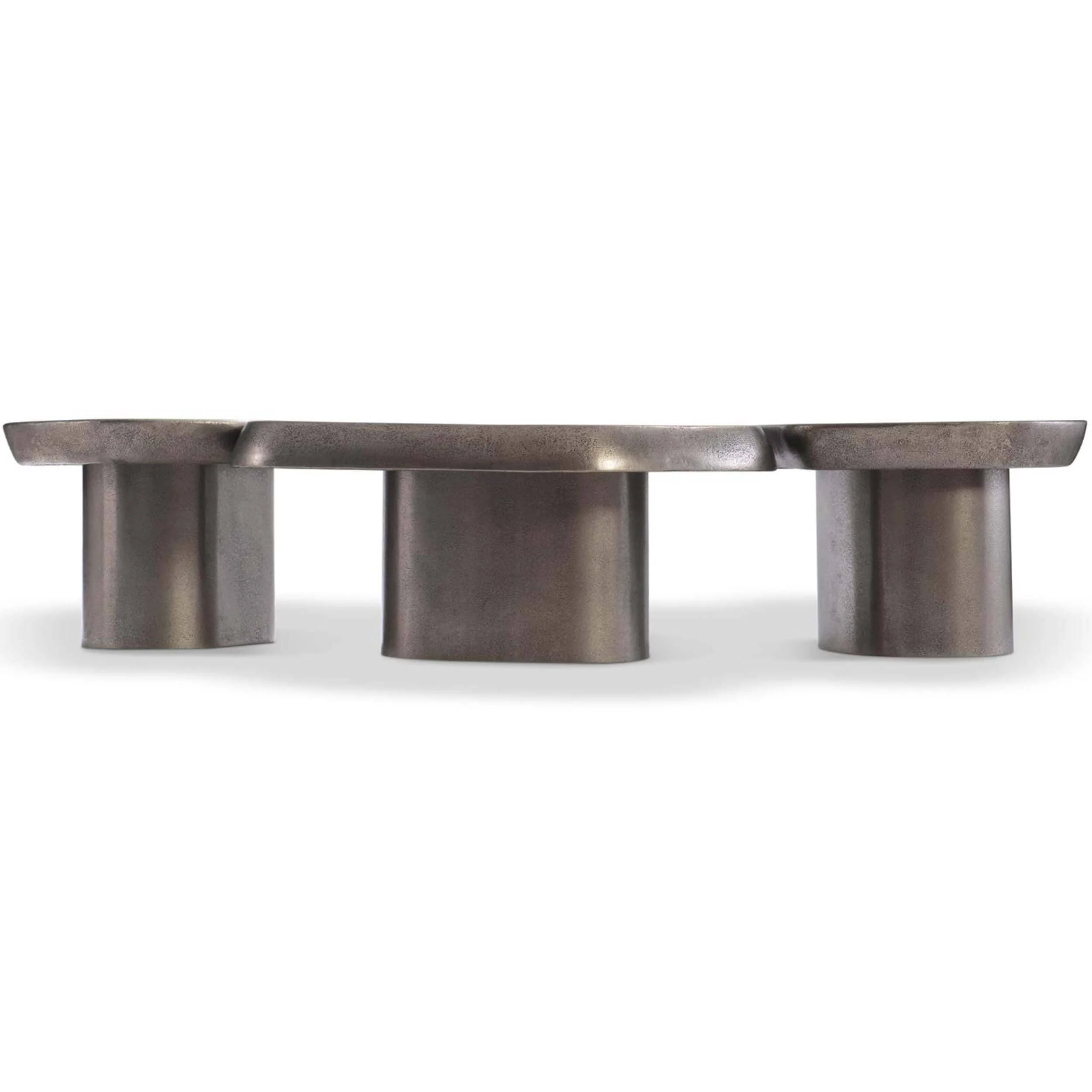 Clawson 25.63" Cocktail Table, Graphite - Image 5