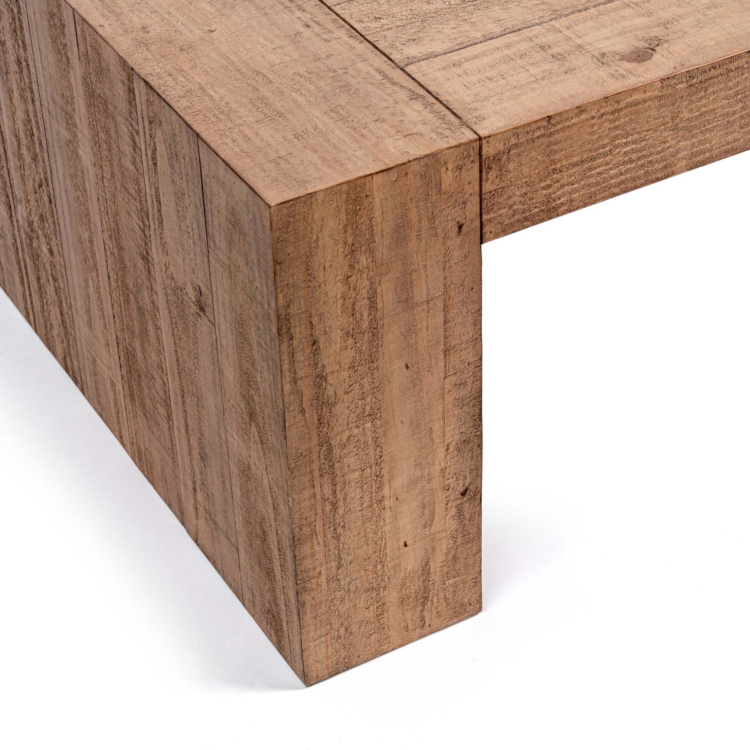 Clayton Coffee Table, Sunfield - Image 6