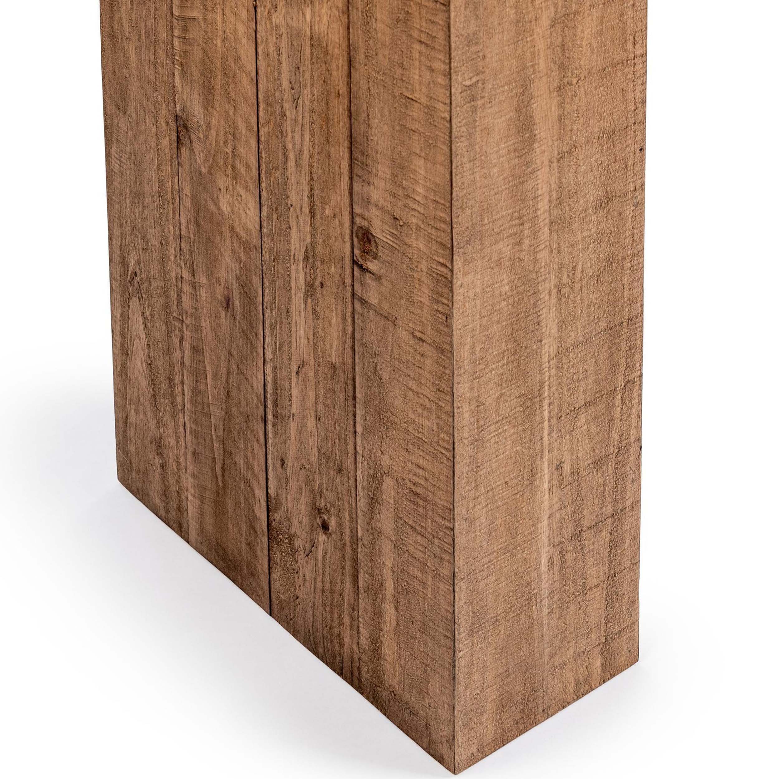 Clayton Console Table, Sunfield - Image 5