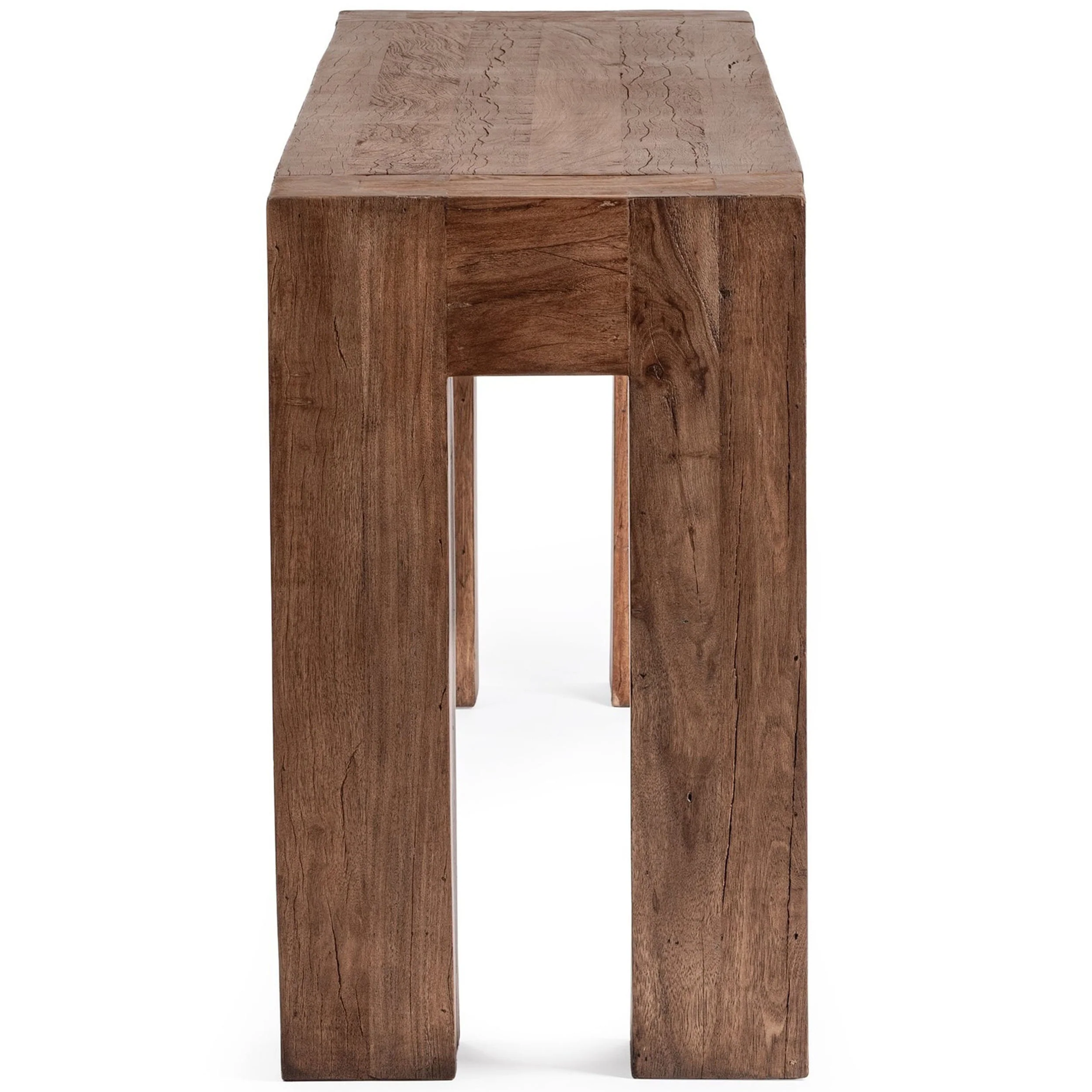 Montera Console Table, Harvest Mill - Image 3