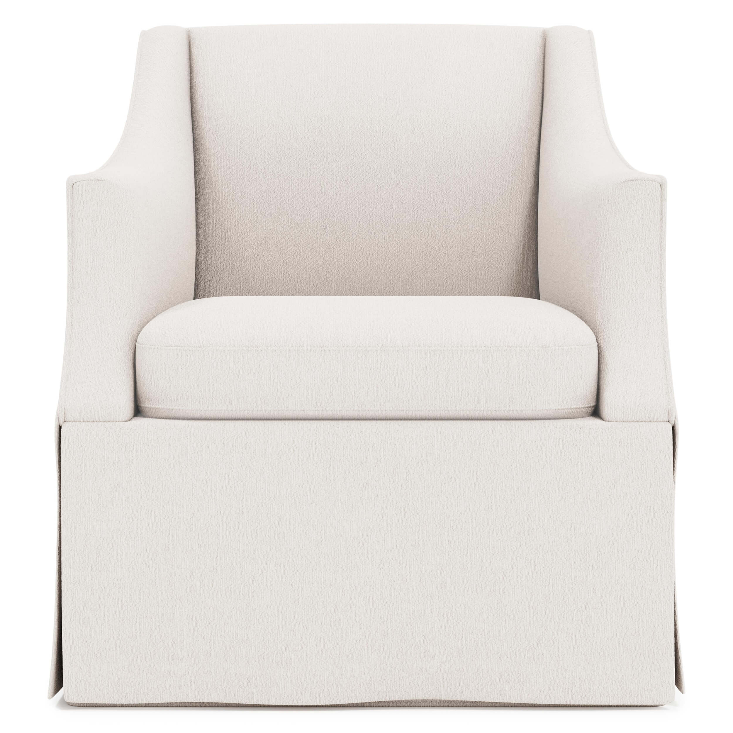 Clayton Swivel Chair, 1273-002 - Image 2