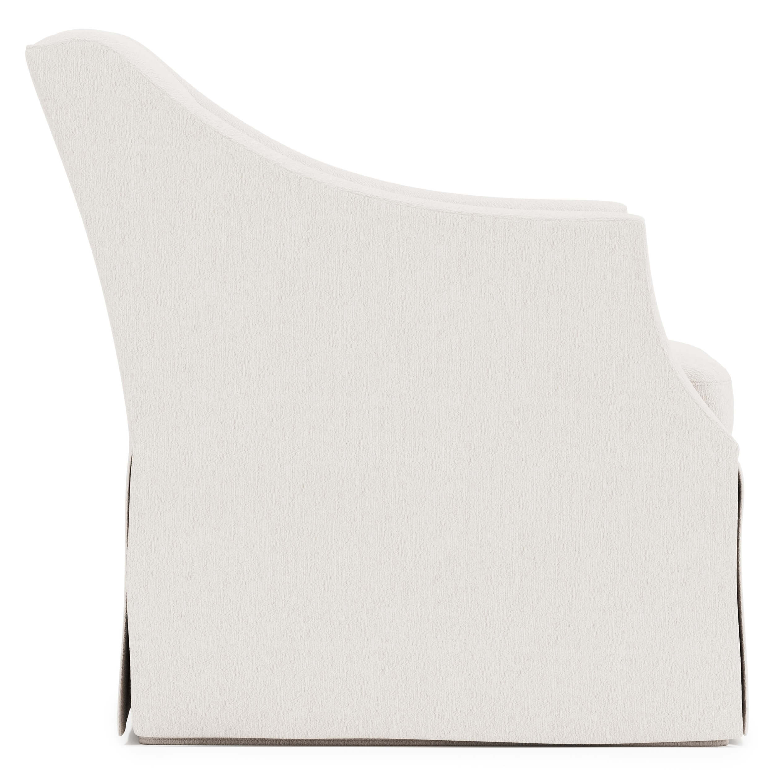 Clayton Swivel Chair, 1273-002 - Image 3