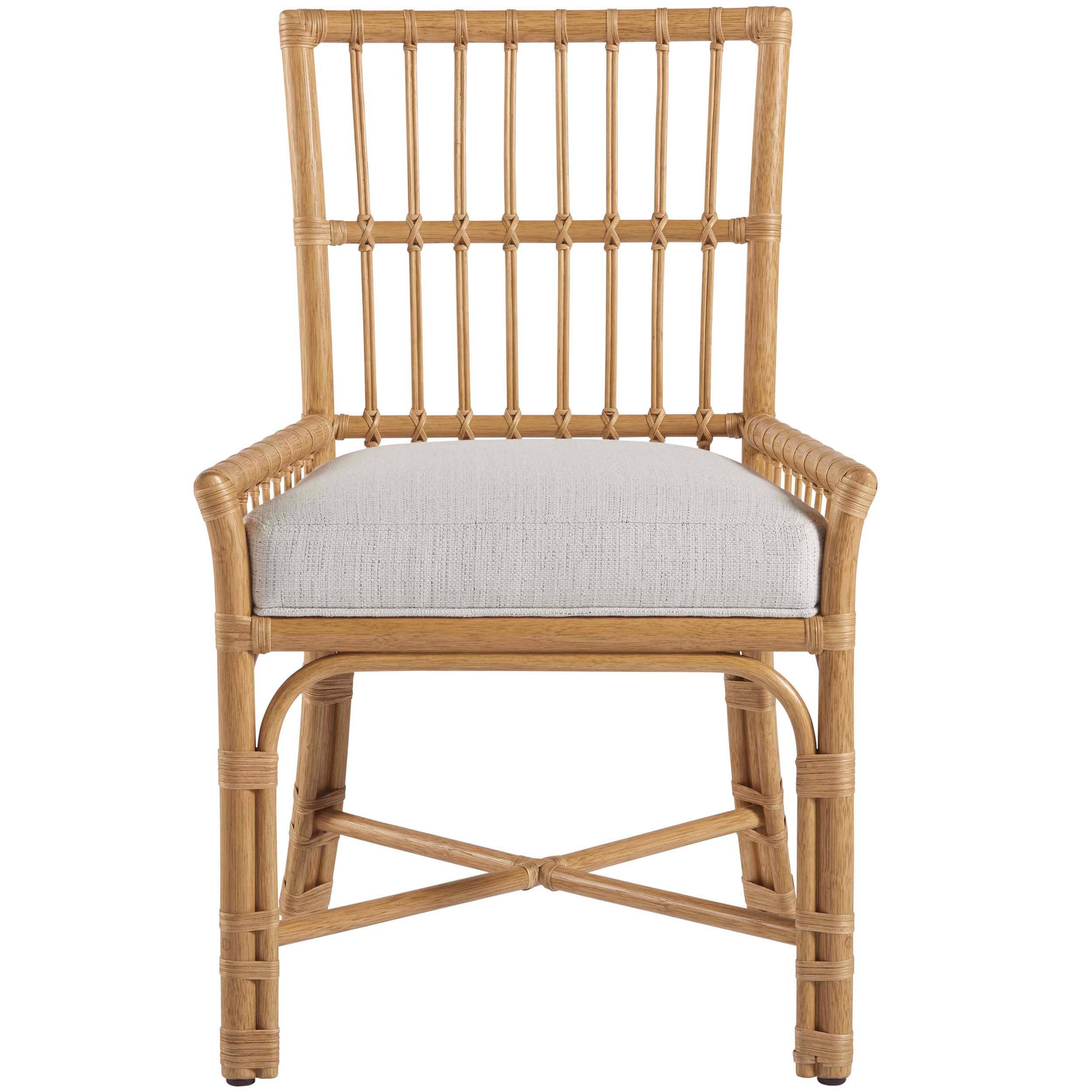 Clearwater Low Arm Chair, Set of 2 - Image 2